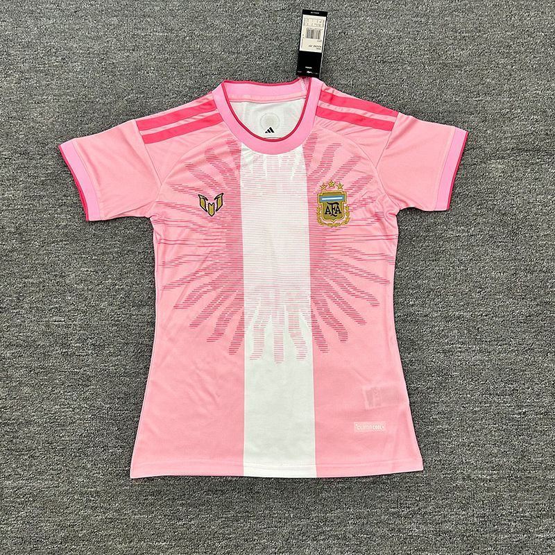 Women's Argentina 2026 Special Edition Fan Jersey