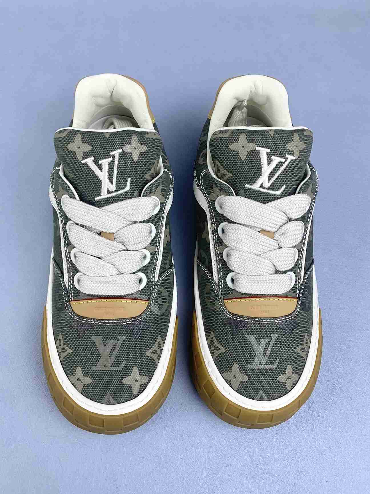 LV Tilted Sneaker