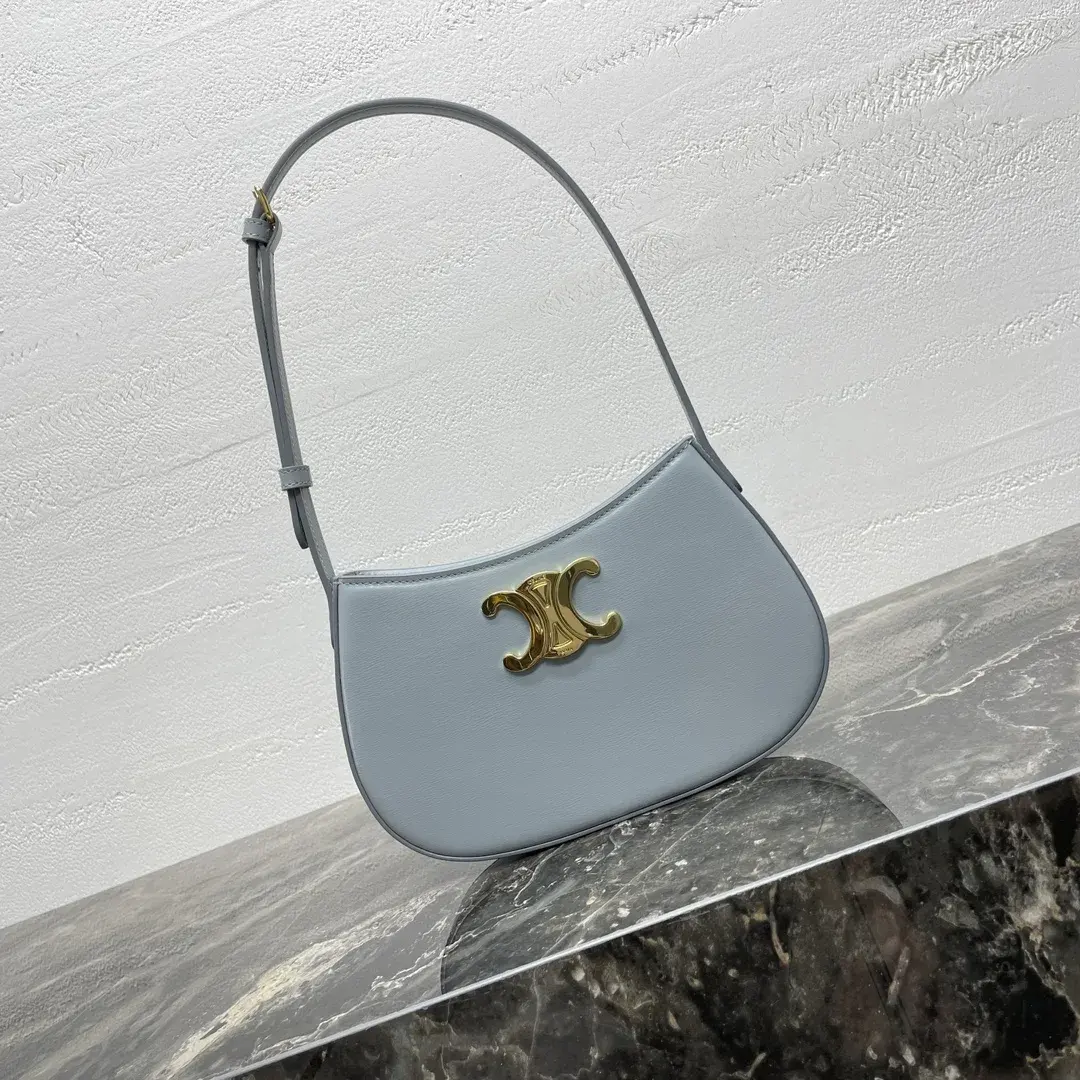 Celine Polished Shoulder Bag product photo from LabelPicks