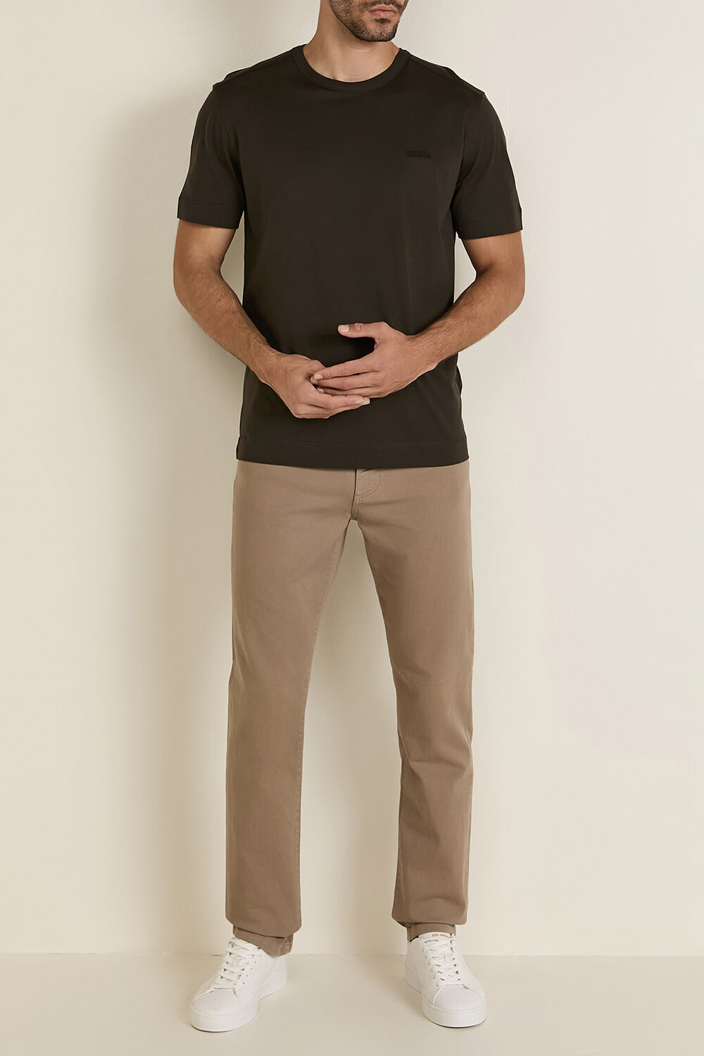 ZEGNA מכנסי ג'ינס סלים