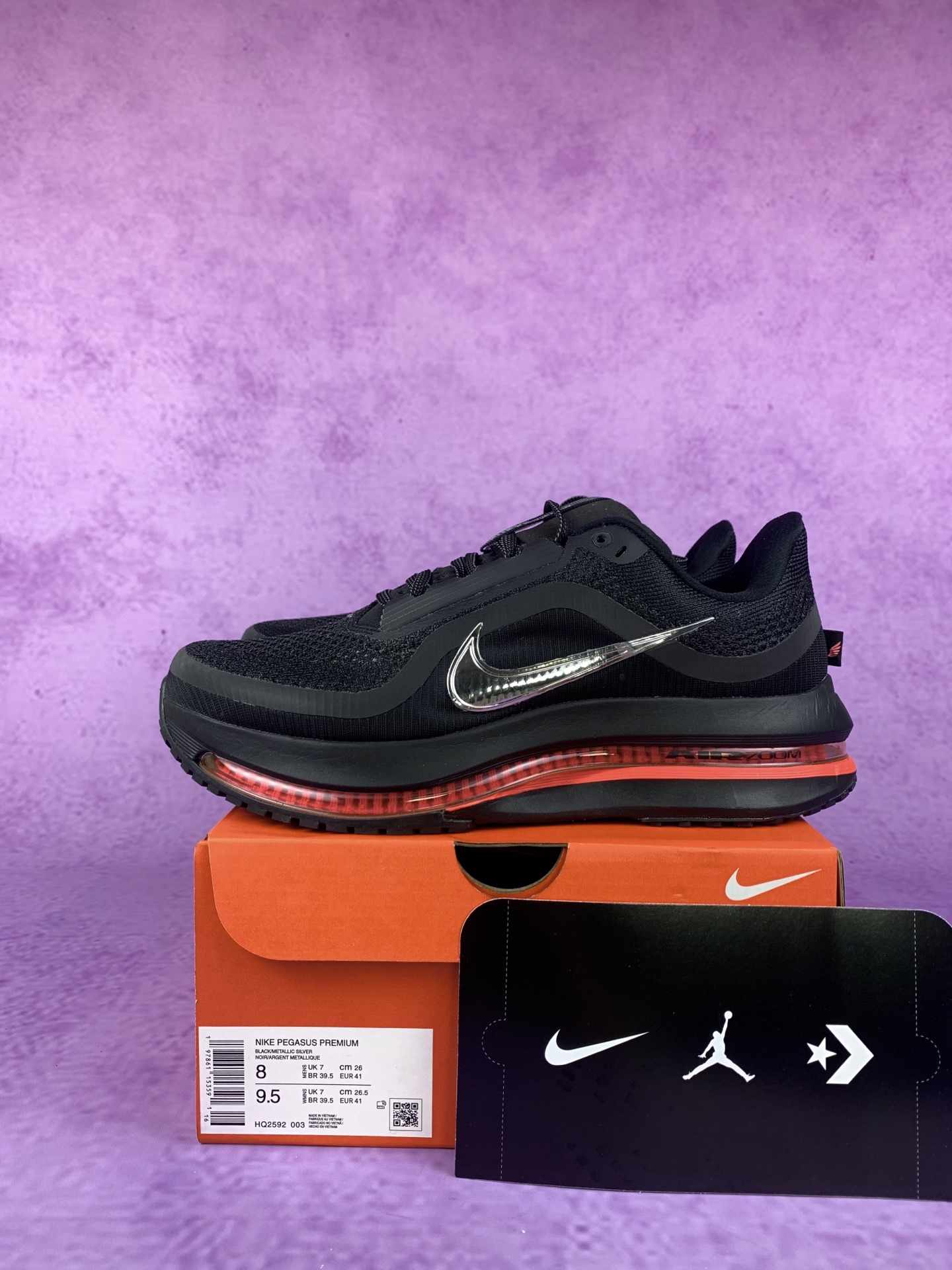 Nike Pegasus Premium Shoes