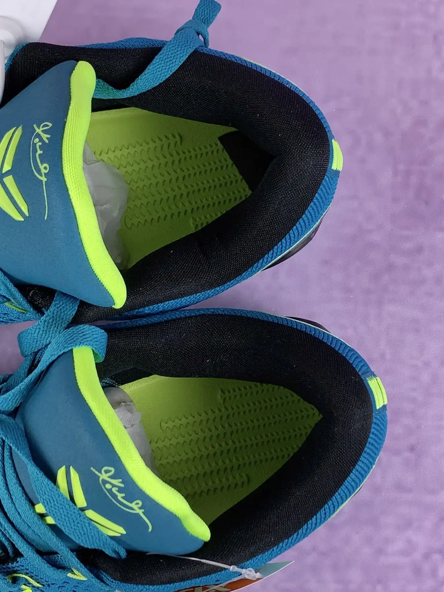 Kobe 9 Elite Low Protro “Perspective” Basketball Shoes product photo from LabelPicks