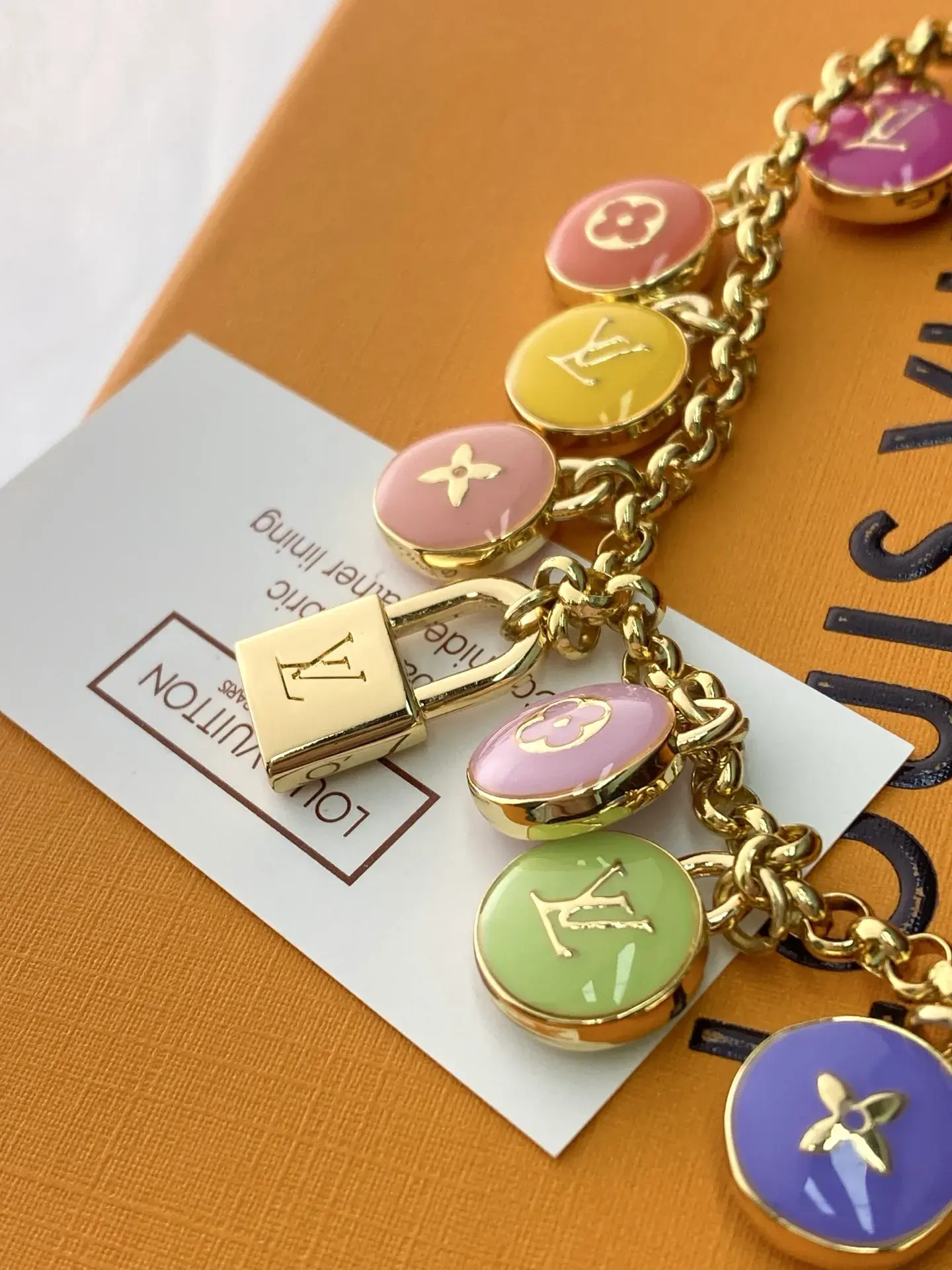 Louis Vuitton Street-Ready Belt Bag product photo from LabelPicks