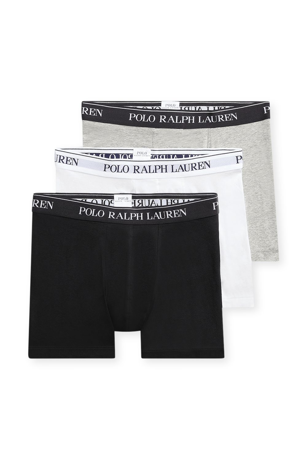 POLO RALPH LAUREN מארז שלשושה חתותני טראנק