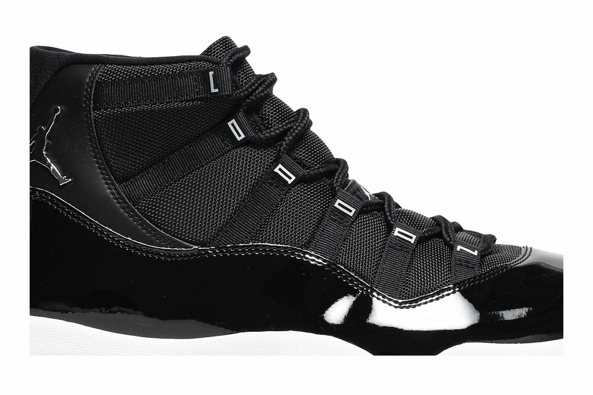 Air Jordan 11 Retro ‘Jubilee / 25th Anniversary’ CT8012-011