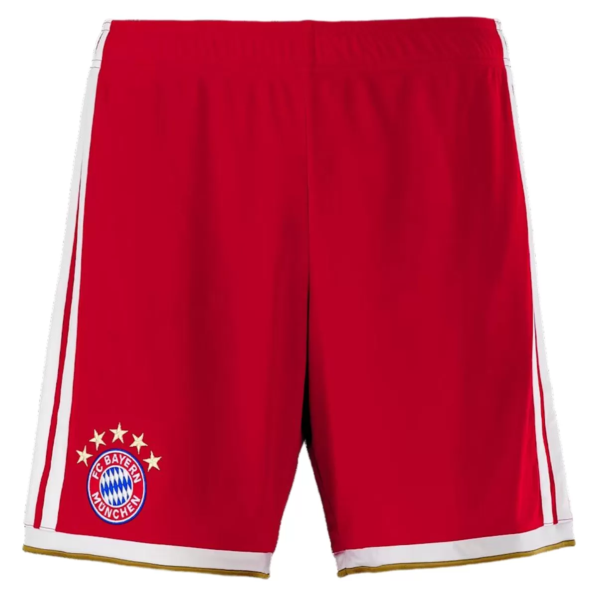 Bayern Munich Home Soccer Shorts Fan Version 26/27 1:1 Thai Quality