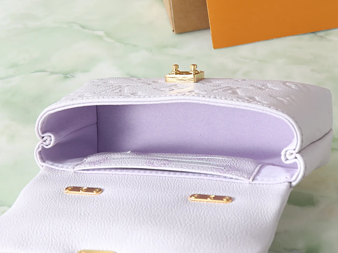 Louis Vuitton Madeleine Top Handle Bag product photo from LabelPicks