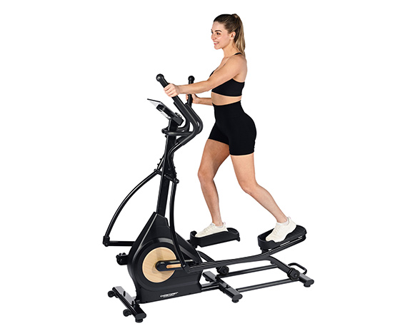 Elliptical Ergometer FitWheel Pro