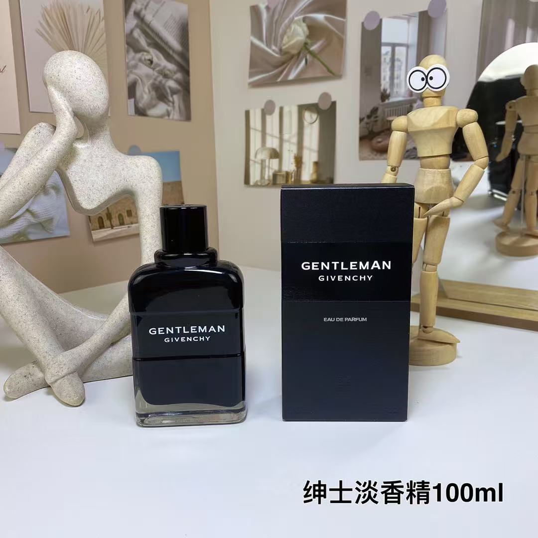 美国品牌香水 男士古龙水 女士香水 本土仓发货 工厂批发 配小票