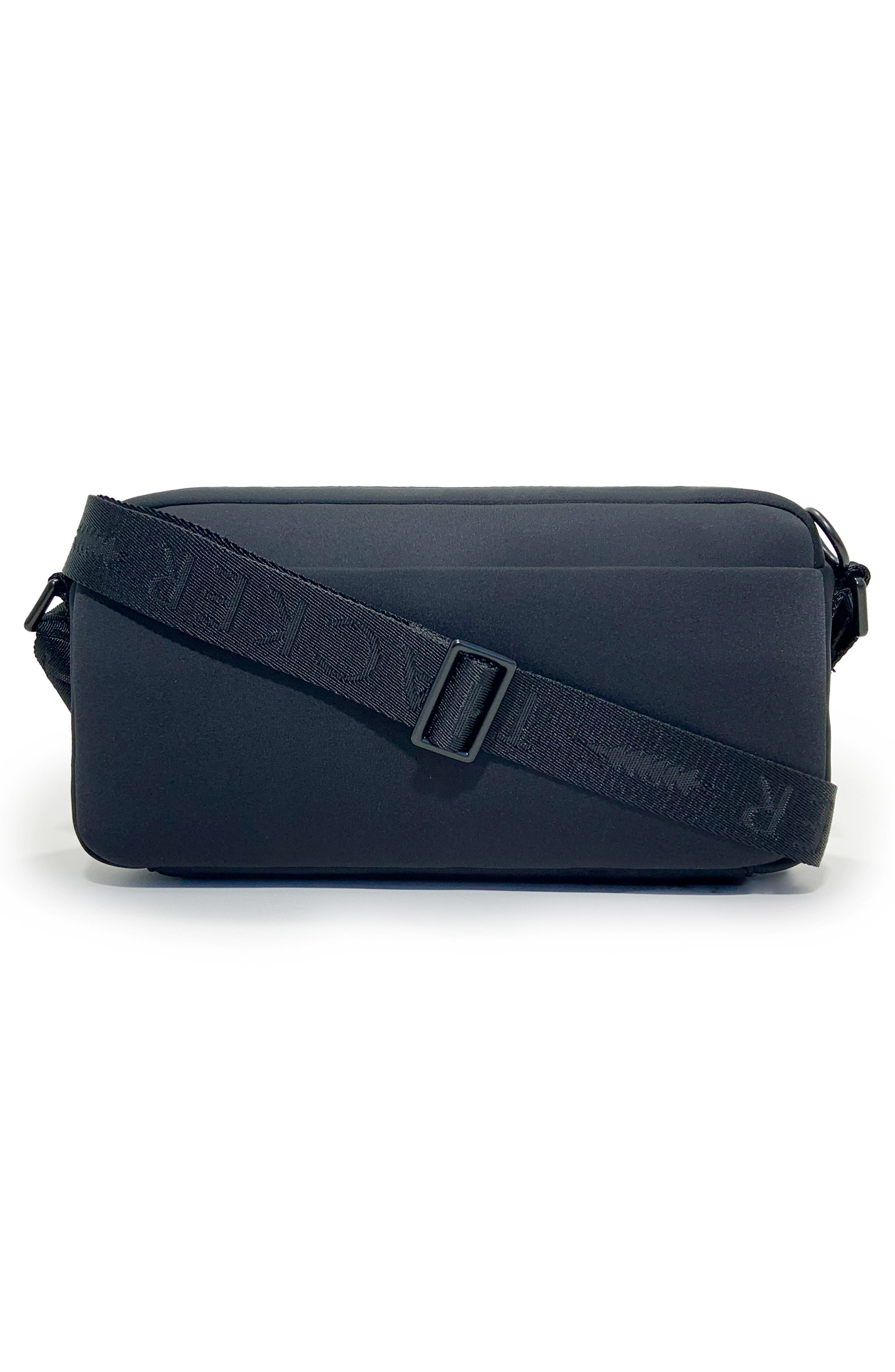 Thacker Willow Crossbody Bag