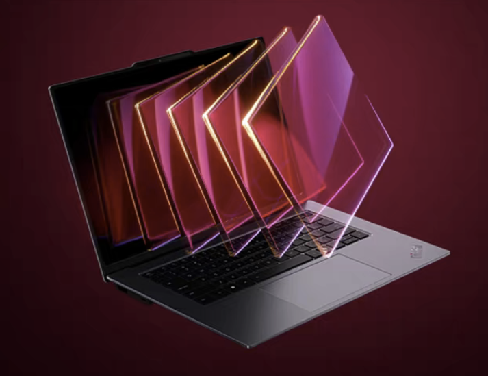 Lenovo ThinkPad X9 15P Aura AI 15.3
