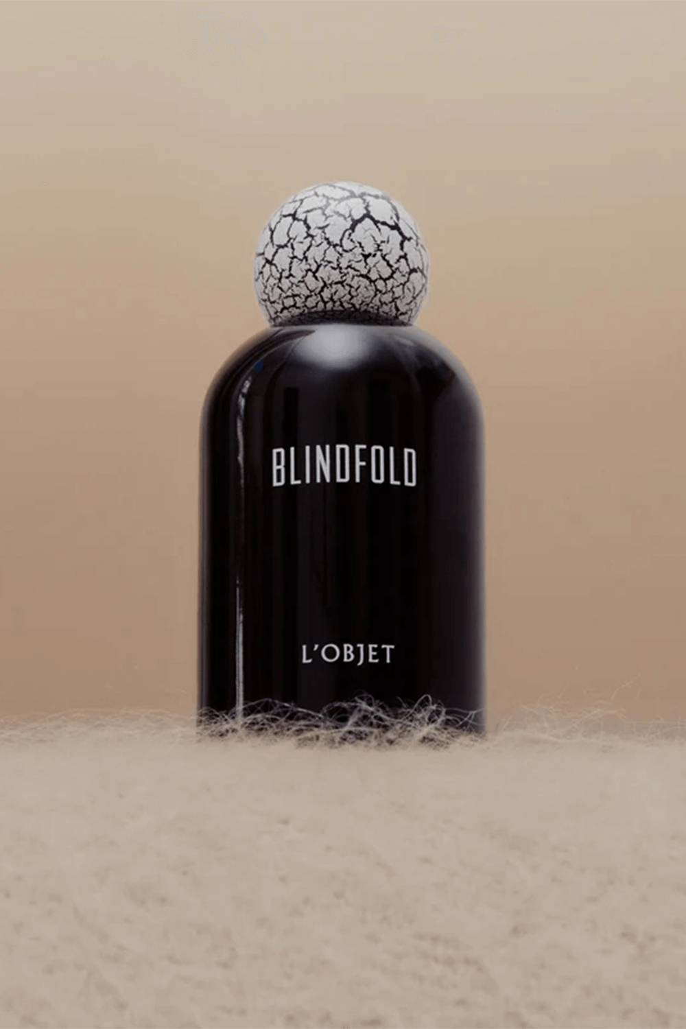 LOBJET Blindfold Eau de Parfum 100 ml
