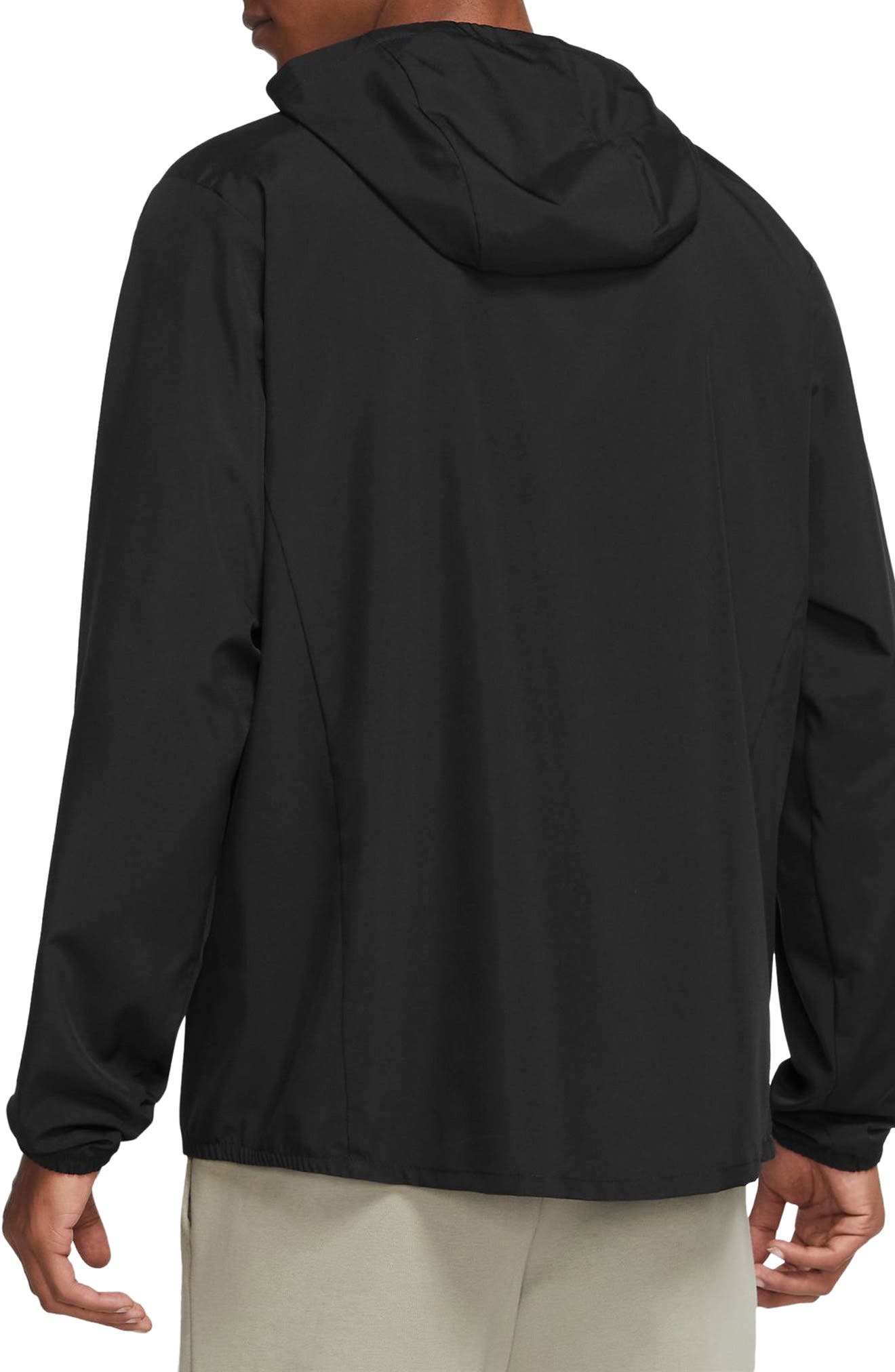 Nike Form Dri-FIT Hooded Versatile Jacket