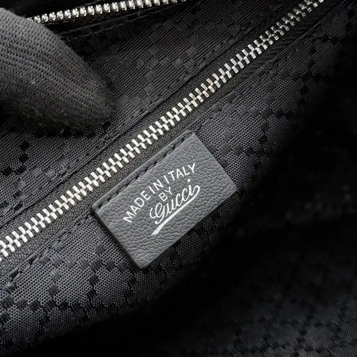 Gucci Quilted Leather Shoulder Bag product photo from LabelPicks