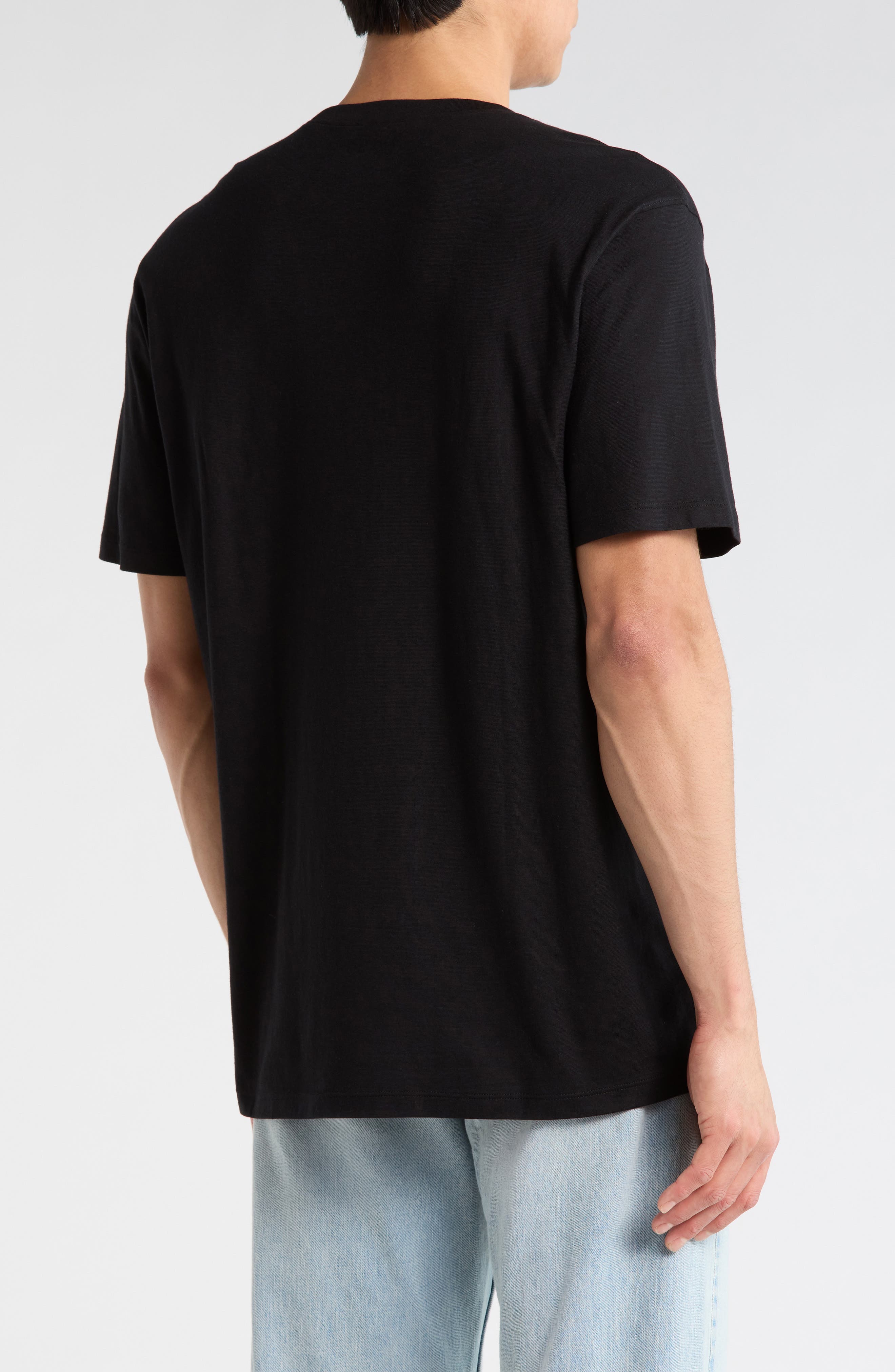 AG Bryce Graphic T-Shirt