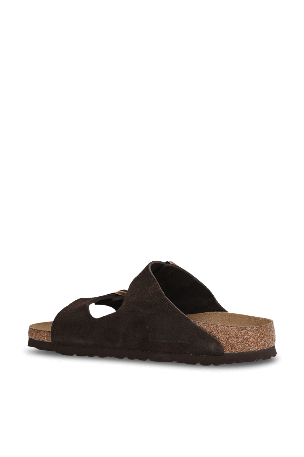 BIRKENSTOCK כפכפי אריזונה זמש