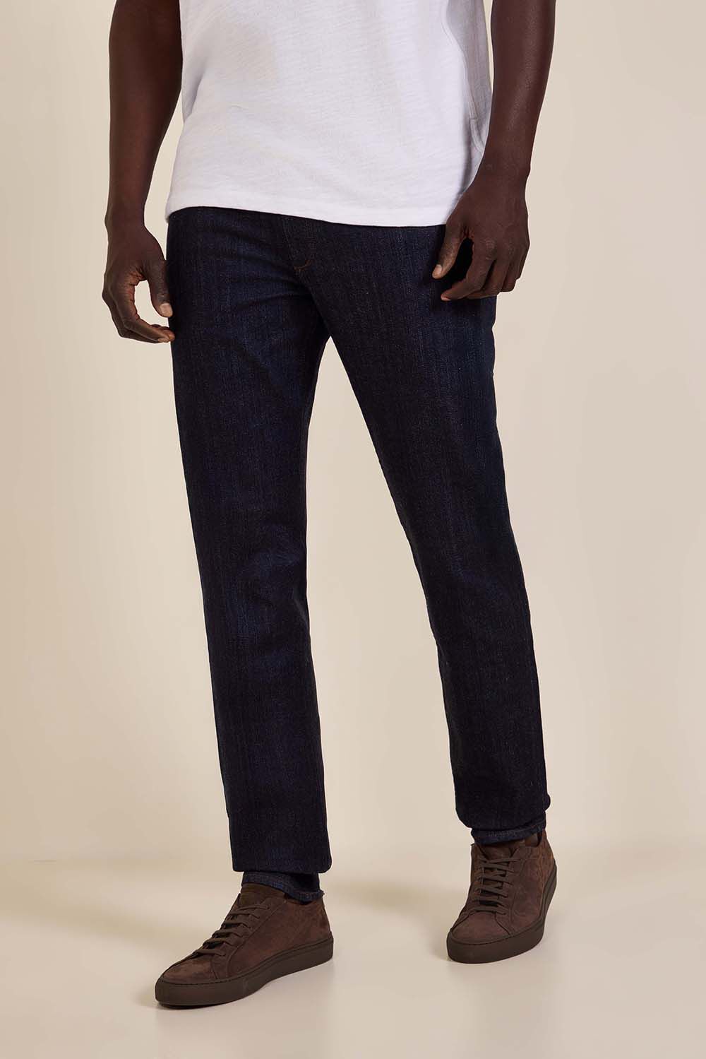 RAG & BONE מכנסי ג'ינס סלים פיט