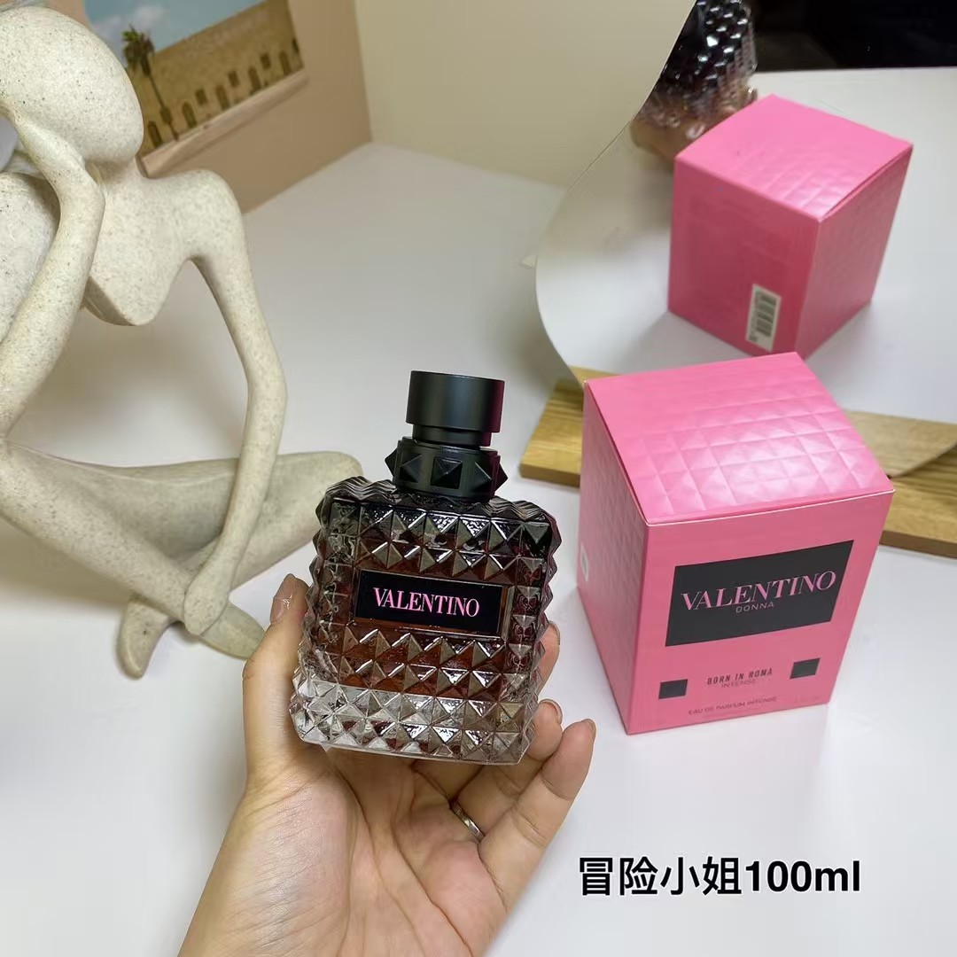 美国品牌香水 男士古龙水 女士香水 本土仓发货 工厂批发 配小票