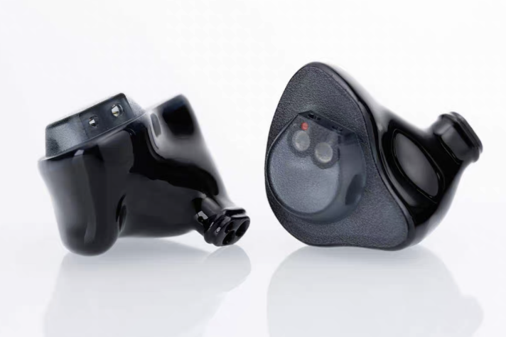 DUNU x FitEar Kaoru In-Ear-Monitors / High-Fidelity IEM Earphone - GreshamTech