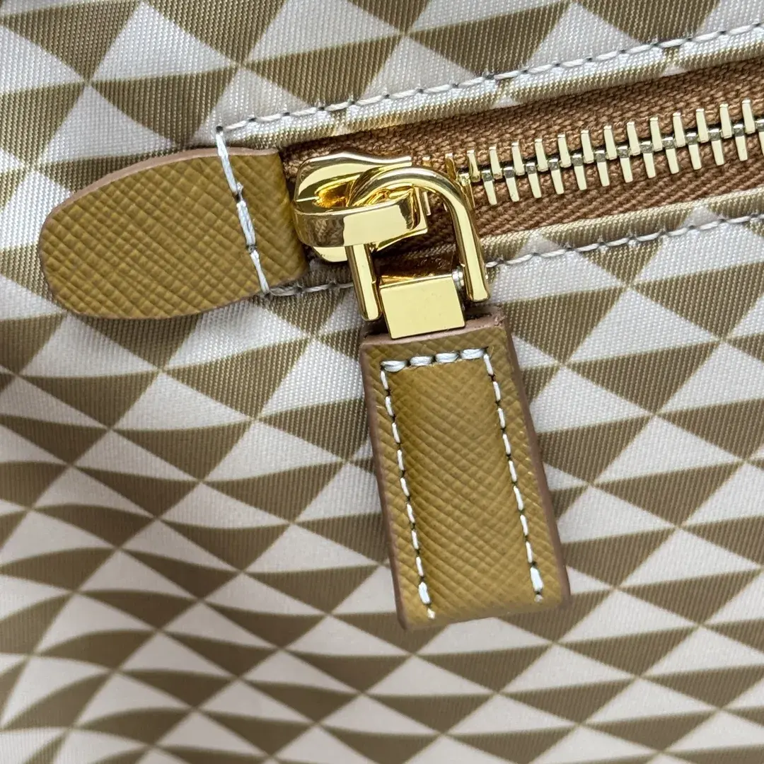 Prada Calfskin Tote Bag product photo from LabelPicks