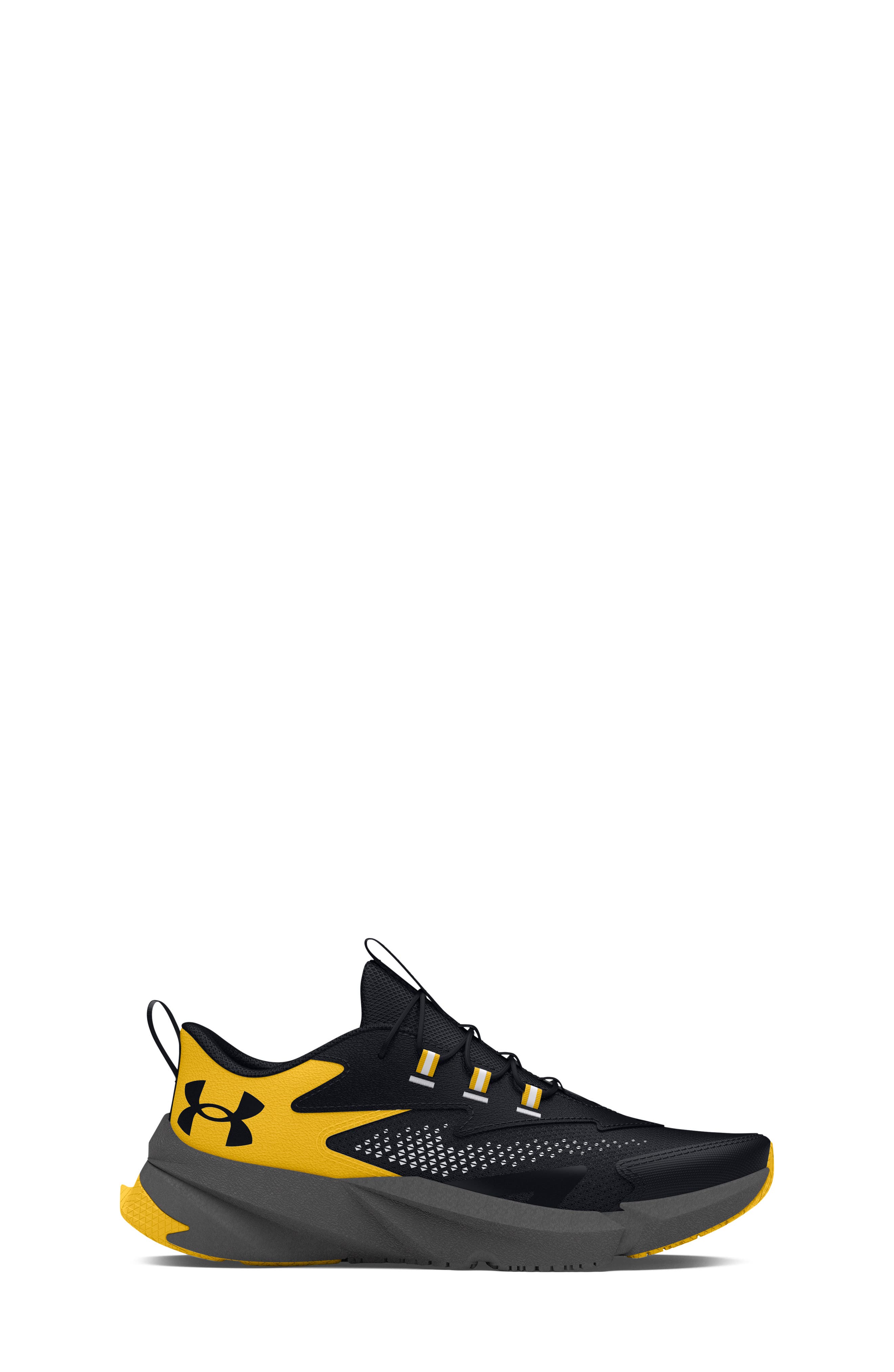 Under Armour Kids' Scramjet 6 Sneakers