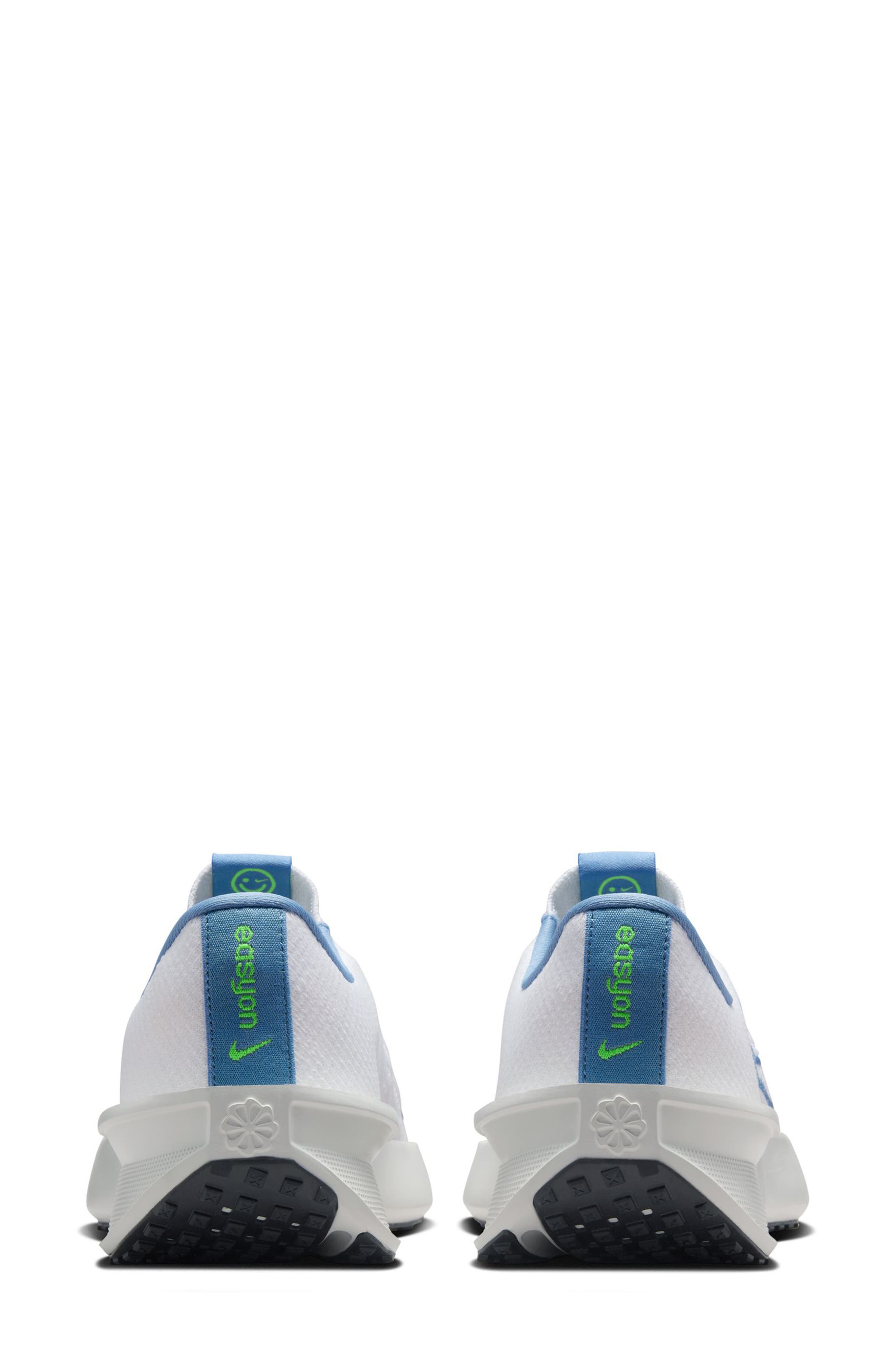 Nike Interact Run EasyOn Running Sneaker