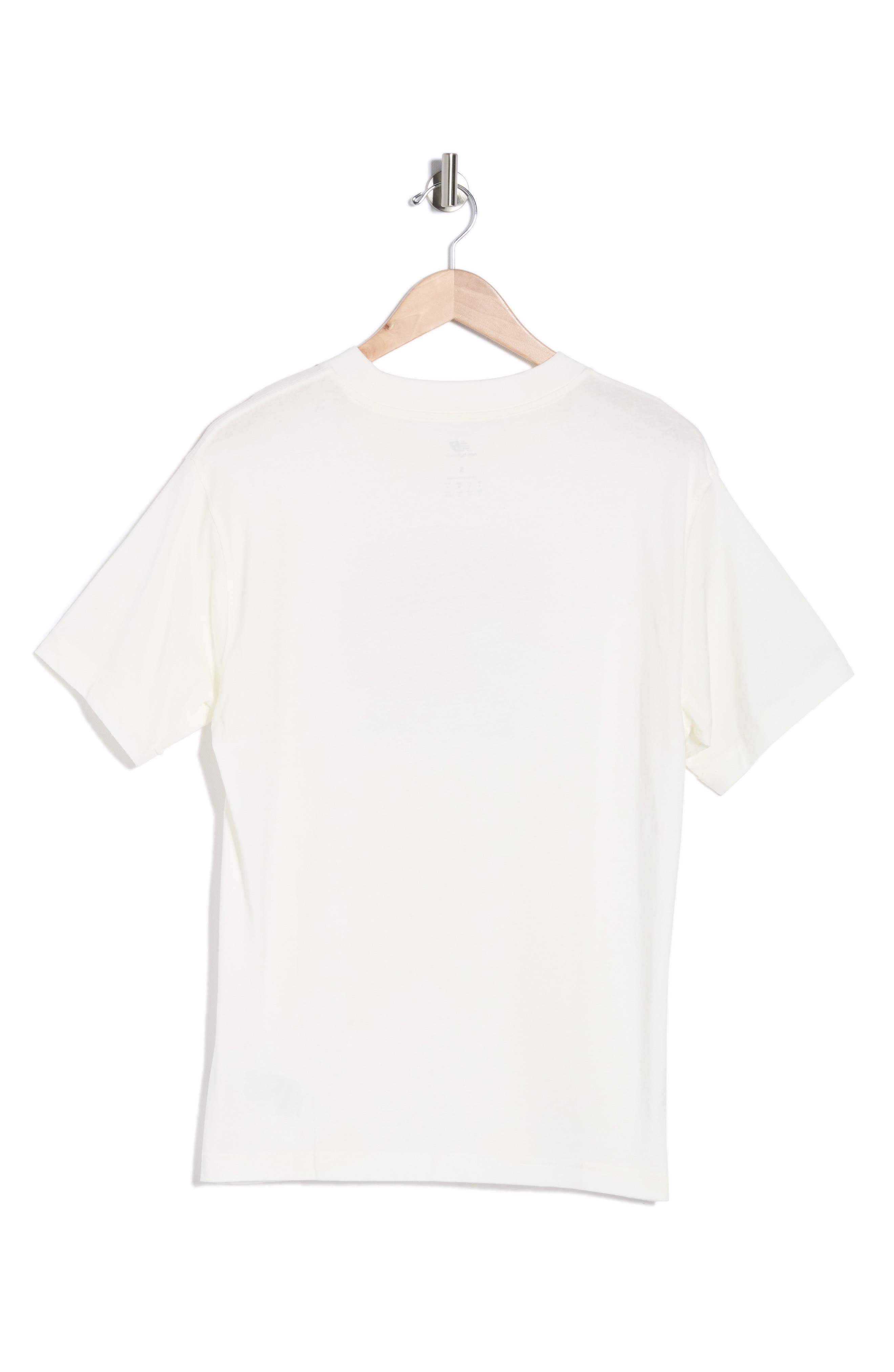 New Balance Sport Essentials AD Graphic T-Shirt