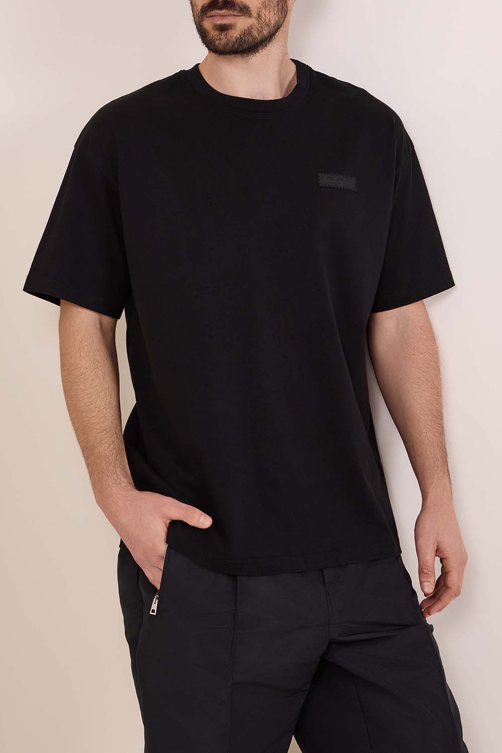 GIVENCHY חולצת טי