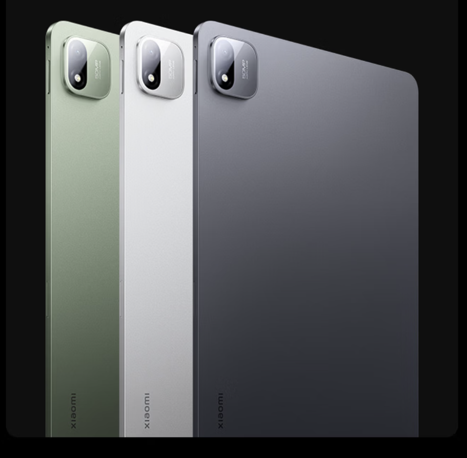 XIAOMI Pad 9 Pro 12.5'' Snapdragon 8 Gen 5 Tablet 12+256GB - GreshamTech