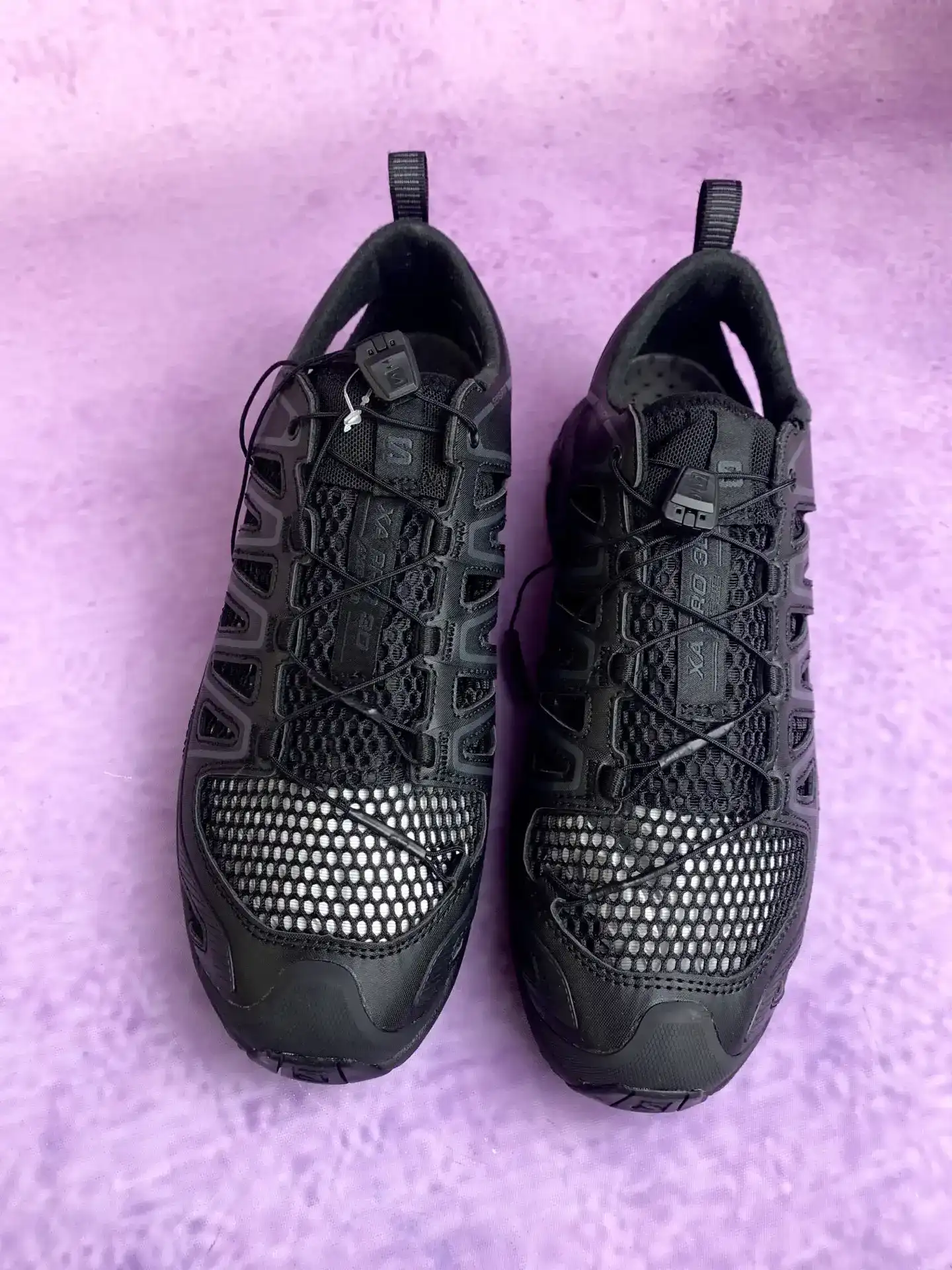Salomon XA PRO 3D AMPHIB Shoes product photo from LabelPicks