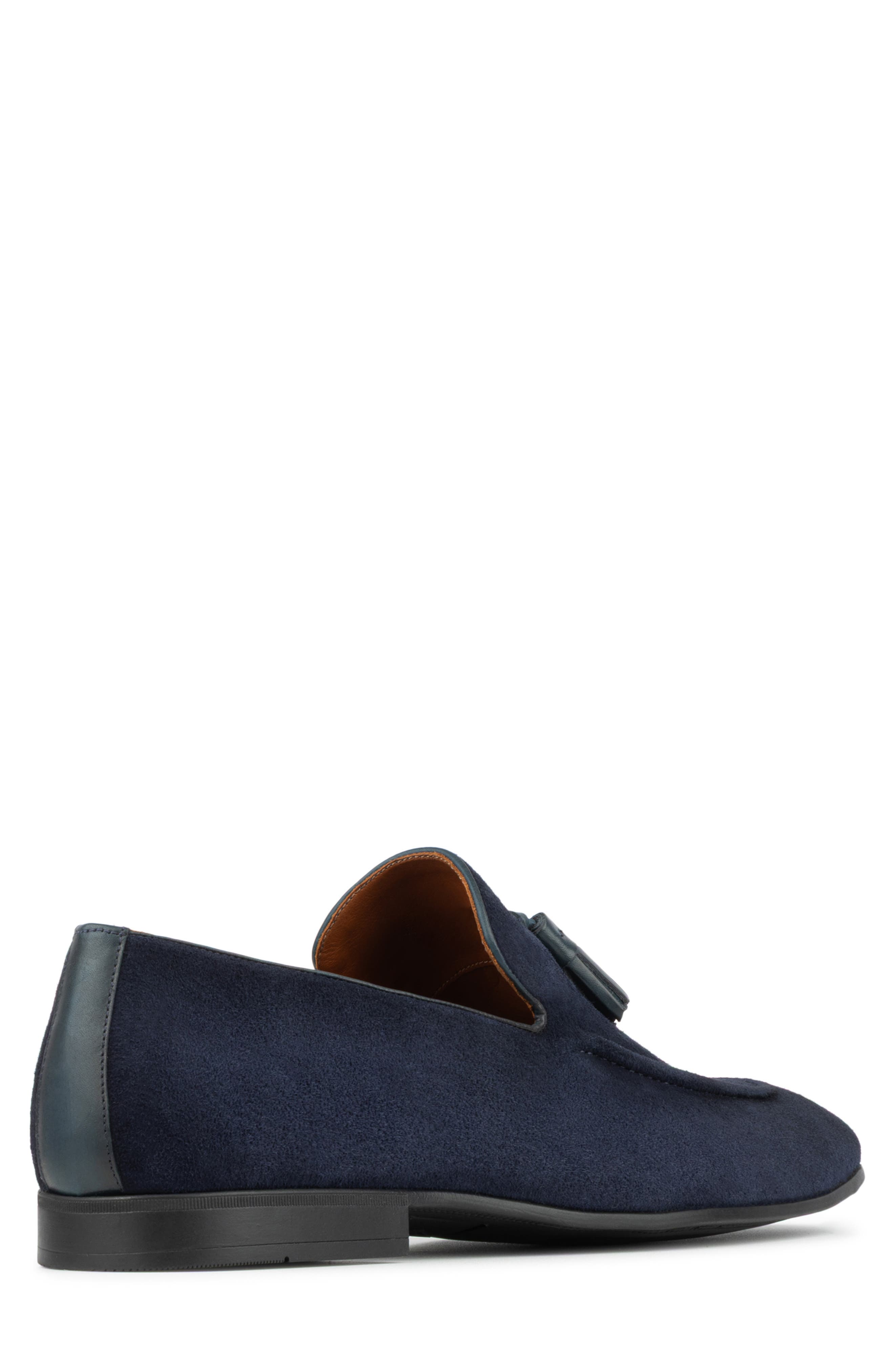 Donald Pliner Udell Tassel Loafer