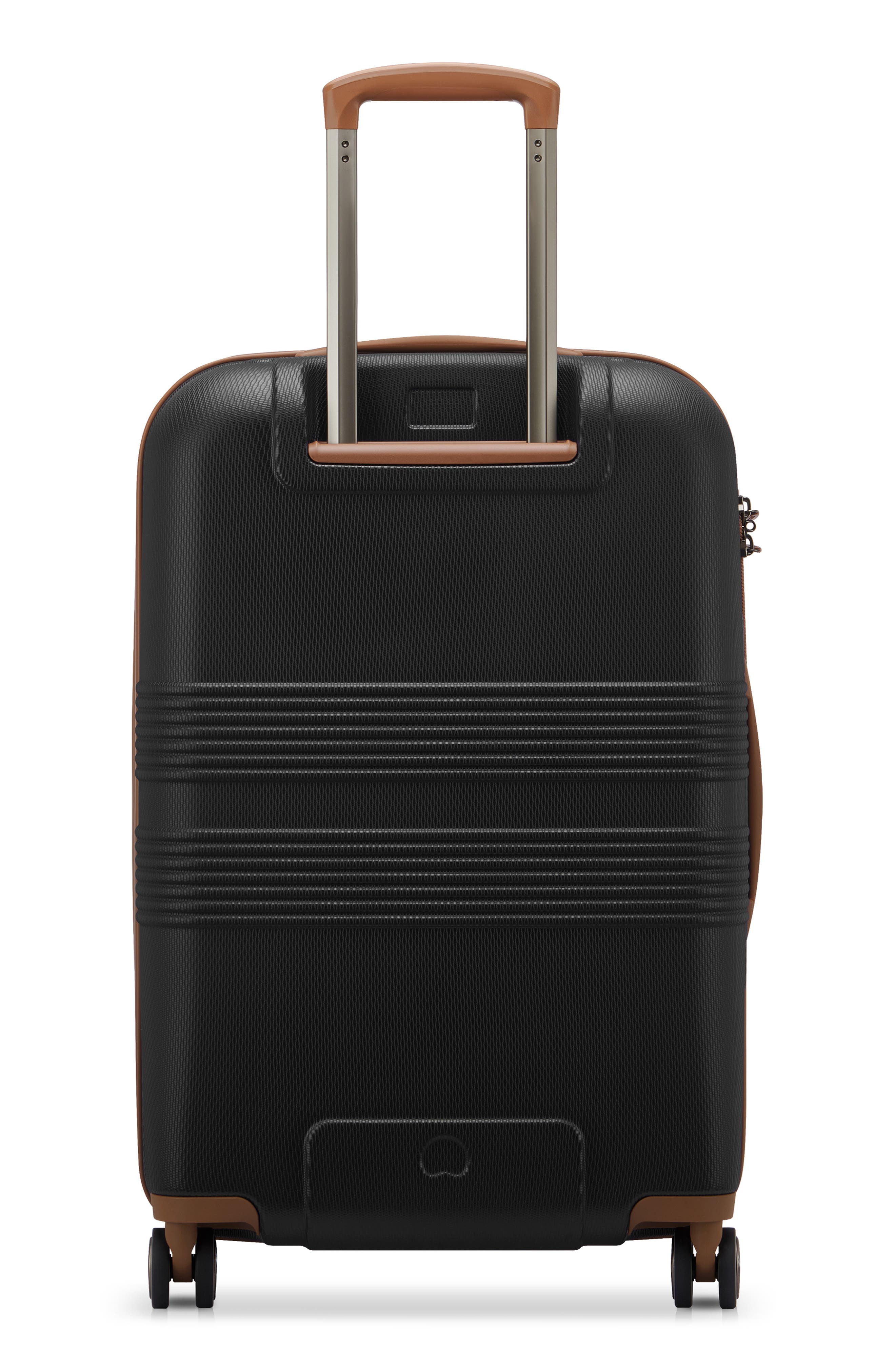 DELSEY Flanerie 24-Inch Hardside Spinner Luggage