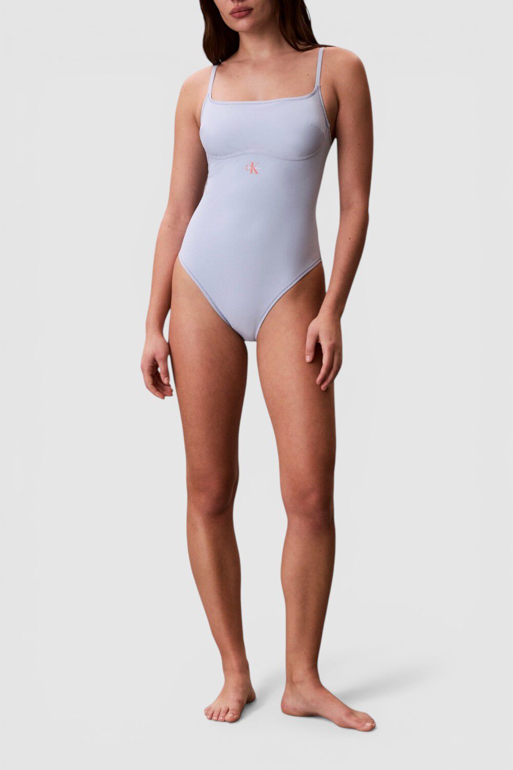 CALVIN KLEIN בגד ים שלם