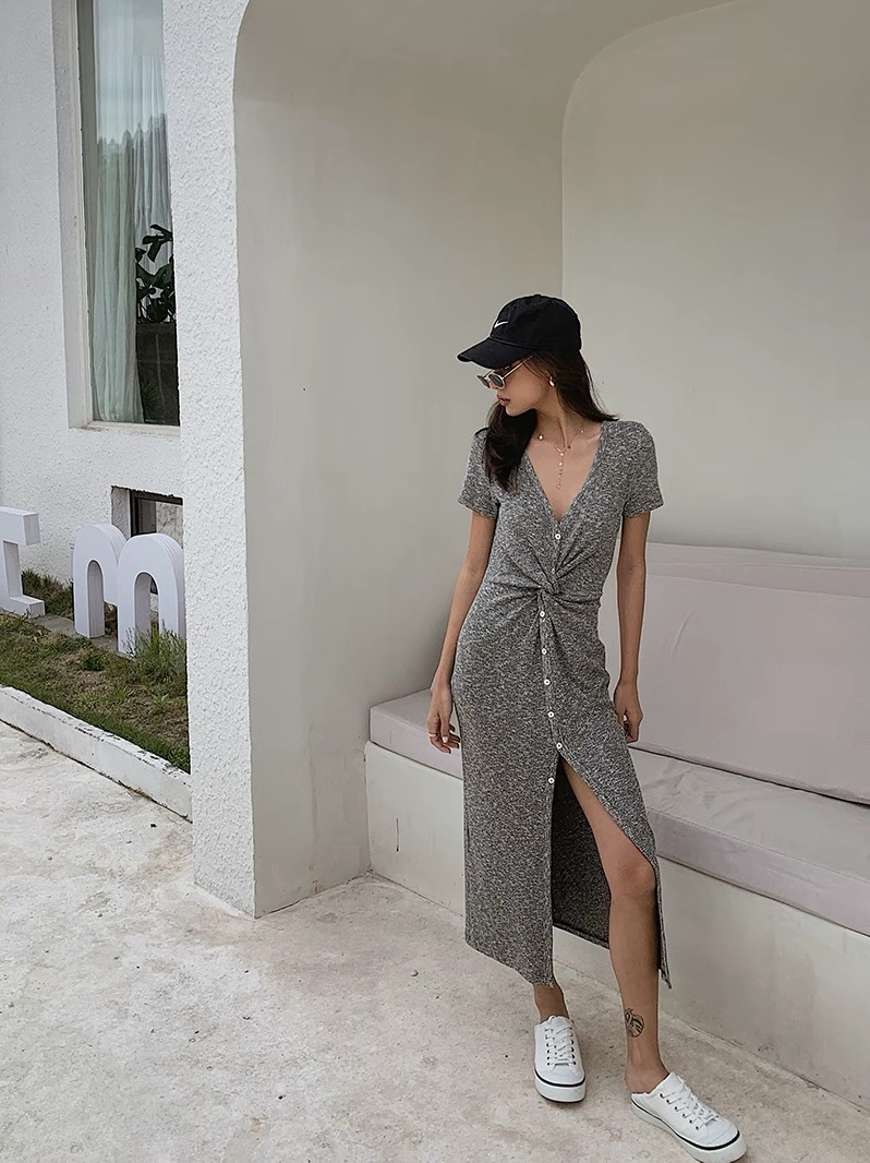 2026 New Dress