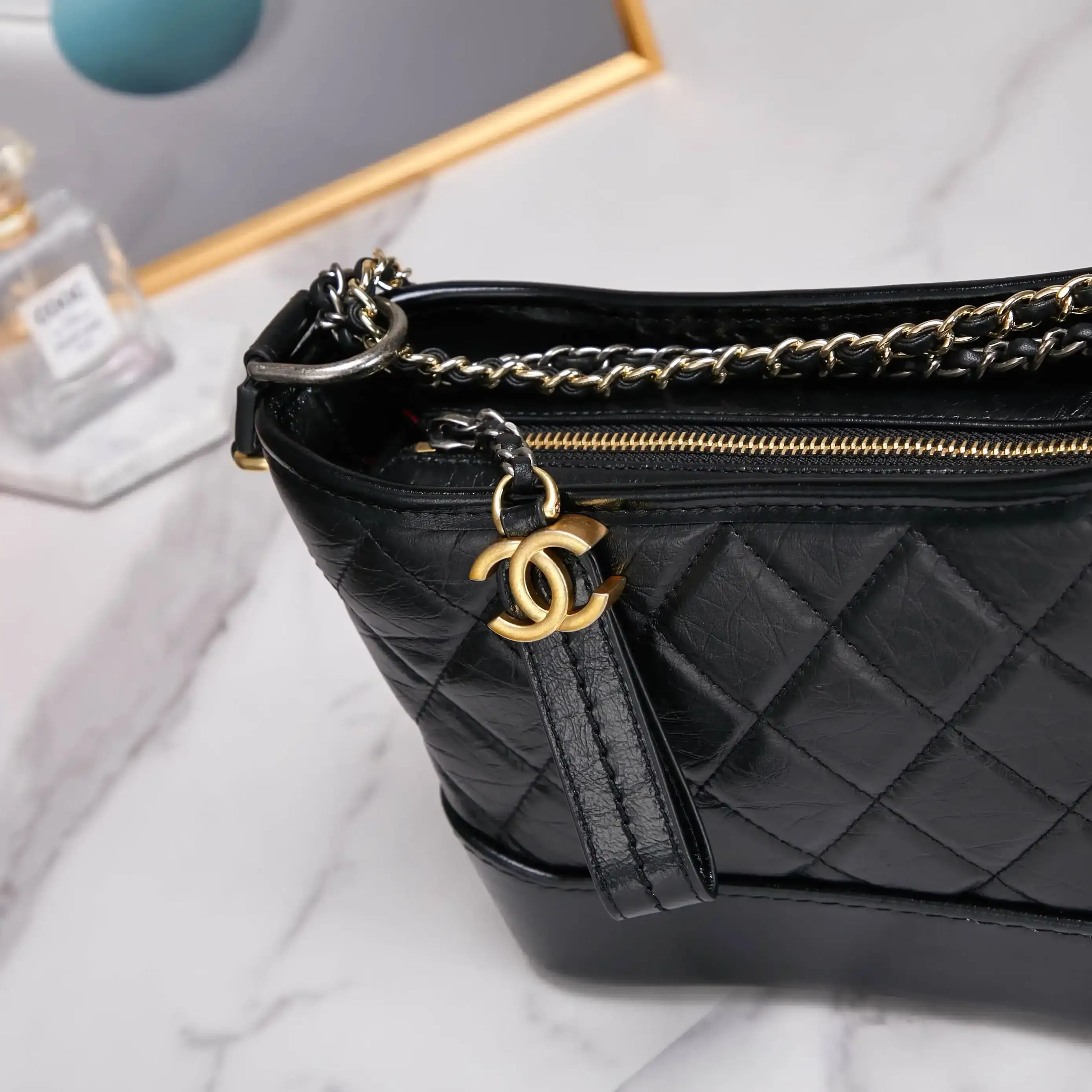 Chanel Gabrielle Shoulder Bag product photo from LabelPicks