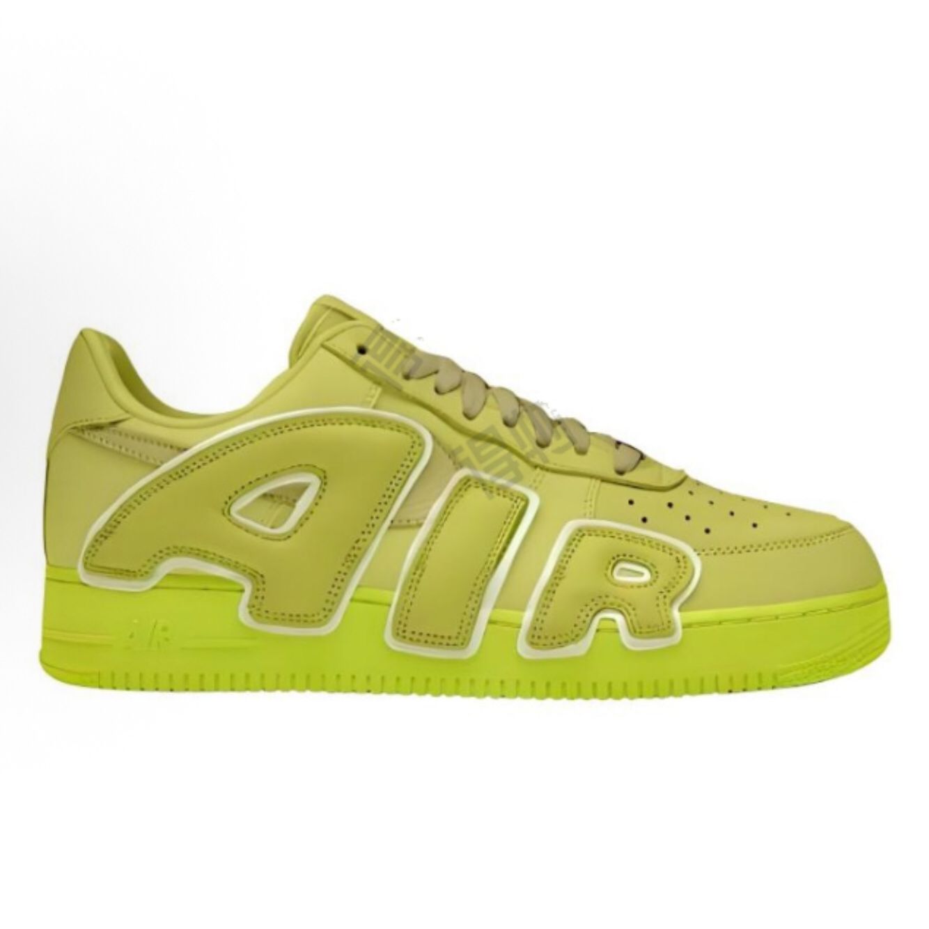 Nike Air Force 1 *CPFM