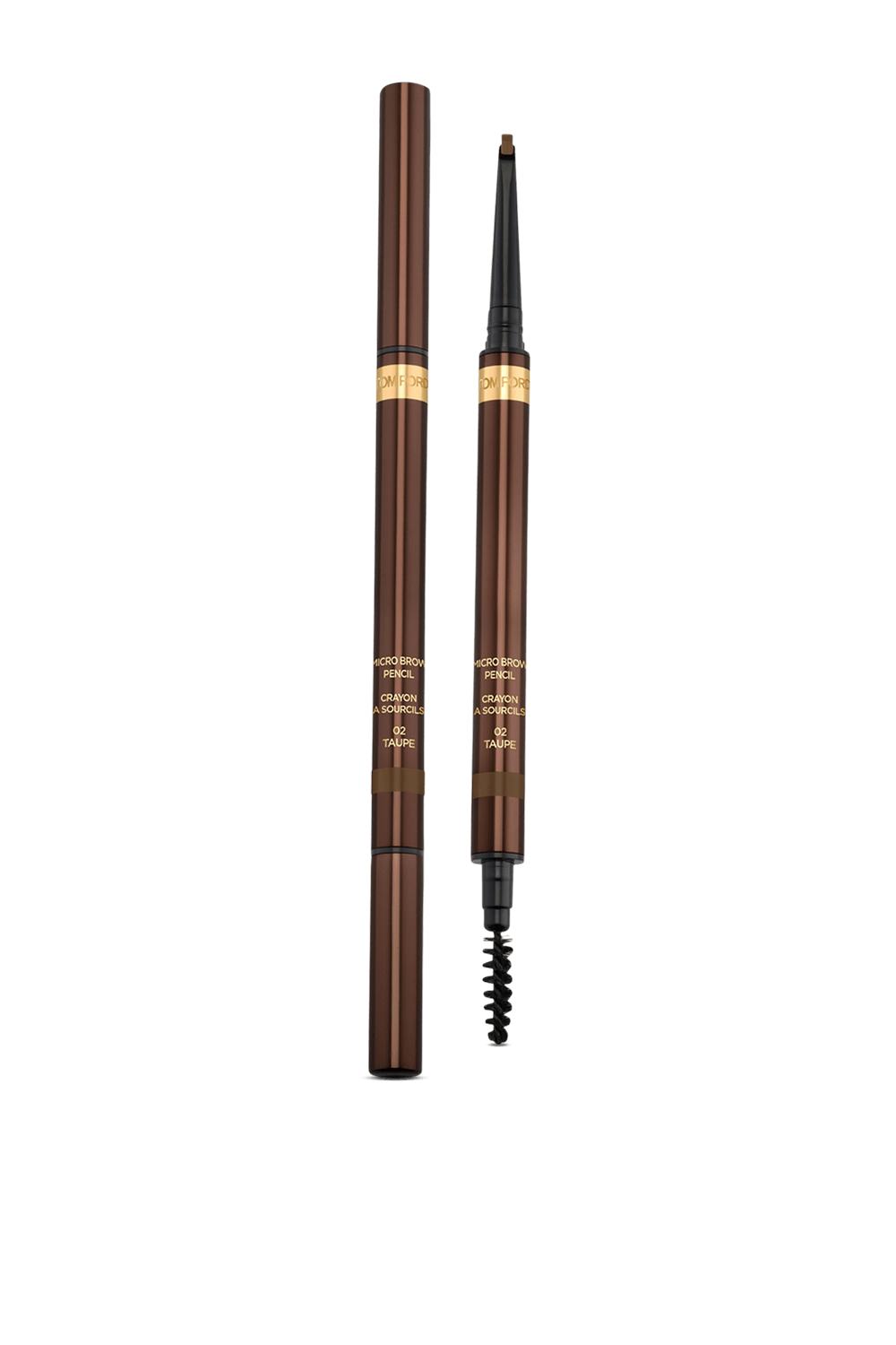 TOM FORD BEAUTY ARCHITECTURE BROW PENCIL TAUPE