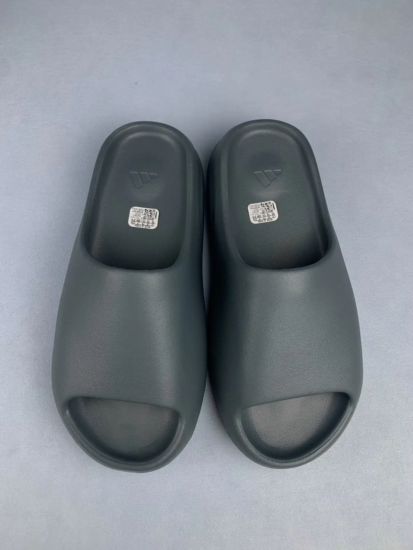 adidas Yeezy Slide Slate Marine Shoes product photo from LabelPicks