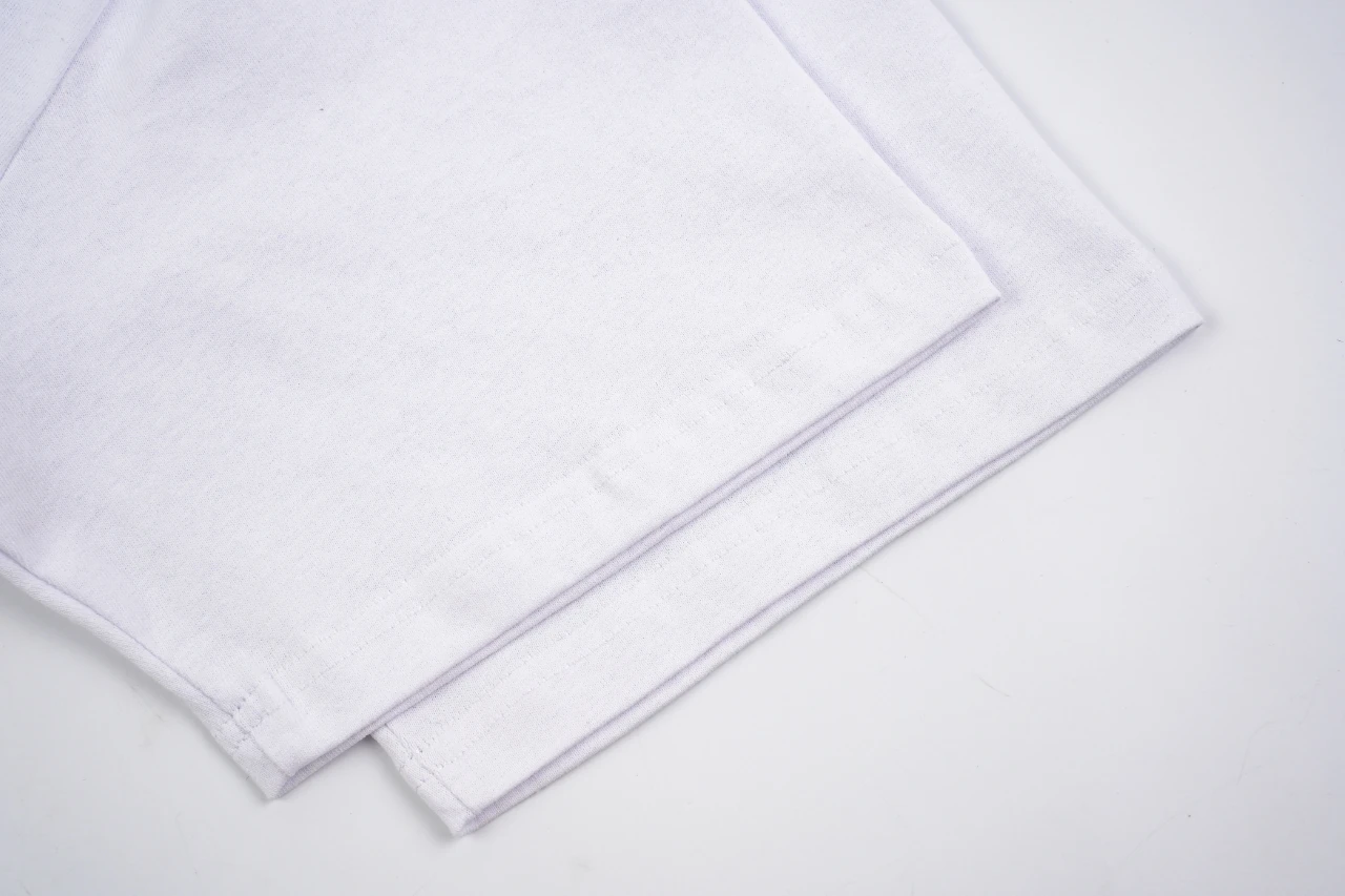 Chrome Hearts White Heart Graffiti T-Shirt product photo from LabelPicks
