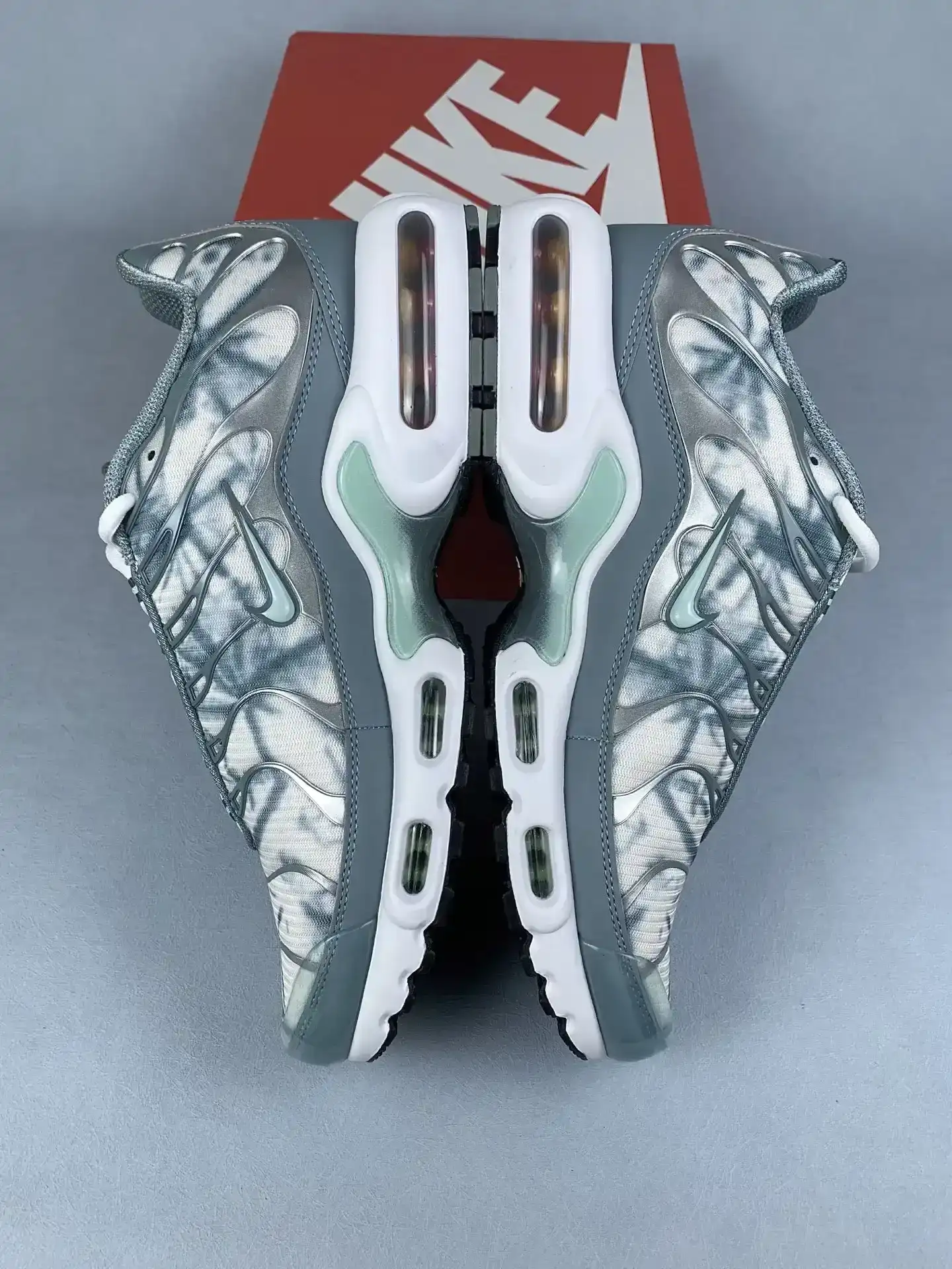 Nike Air Max Plus 'Waterway' Shoes product photo from LabelPicks