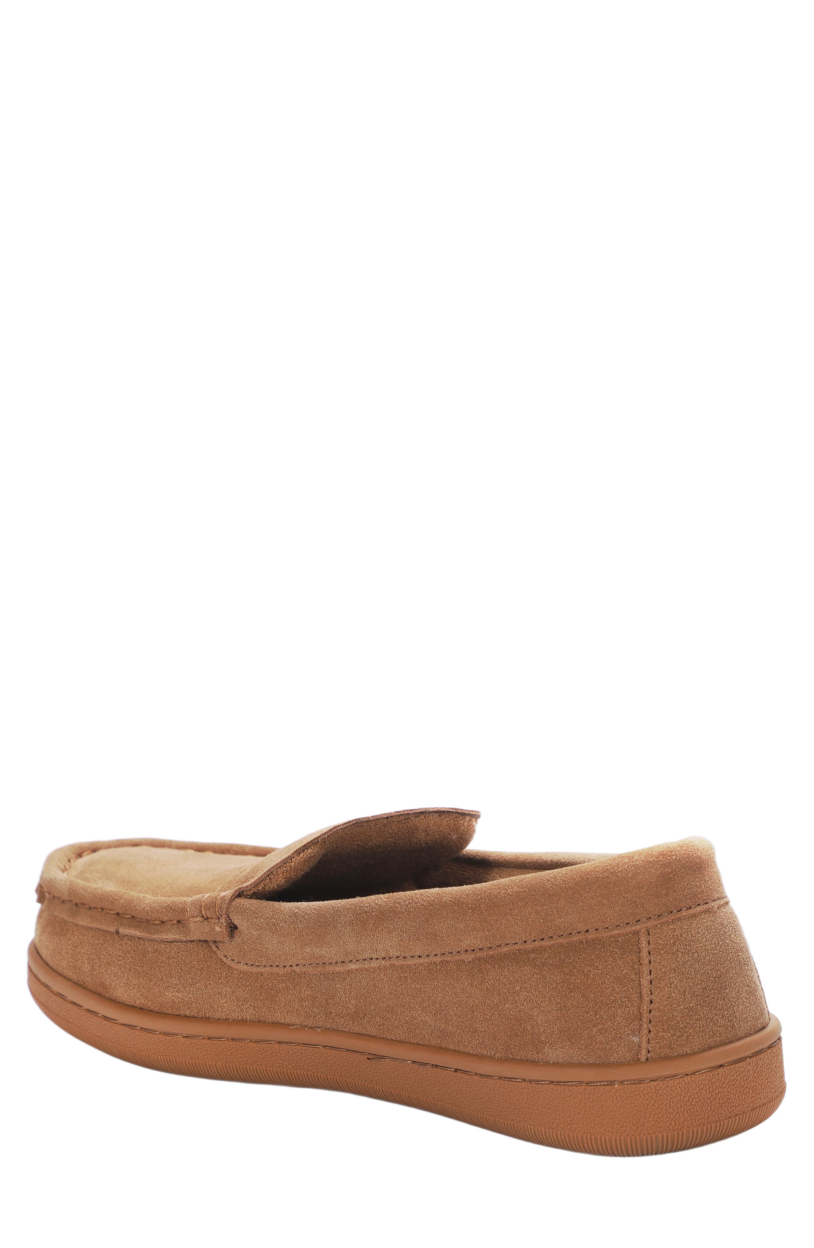 Mykos Brett Moc Slipper