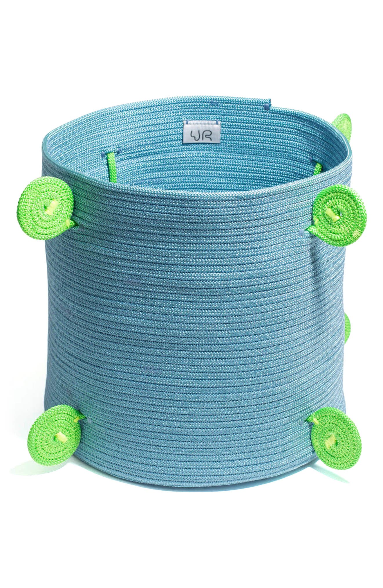 UGLY RUGLY Large Spiral Storage Basket