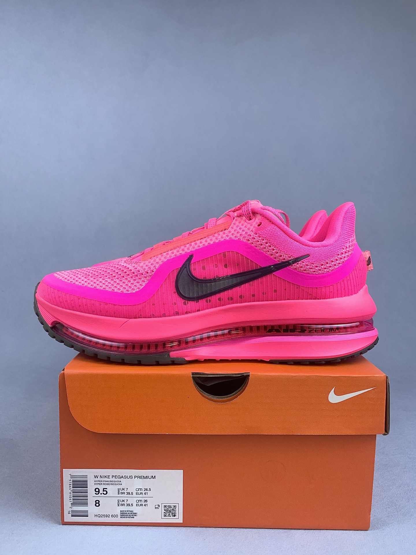 Nike Pegasus Premium Shoes
