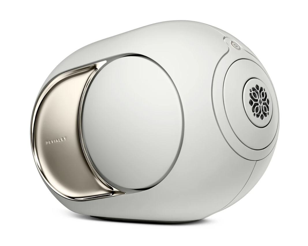Devialet - Phantom I 108dB - High-Fidelity Wireless Speaker - Brand New (each) - GreshamTech