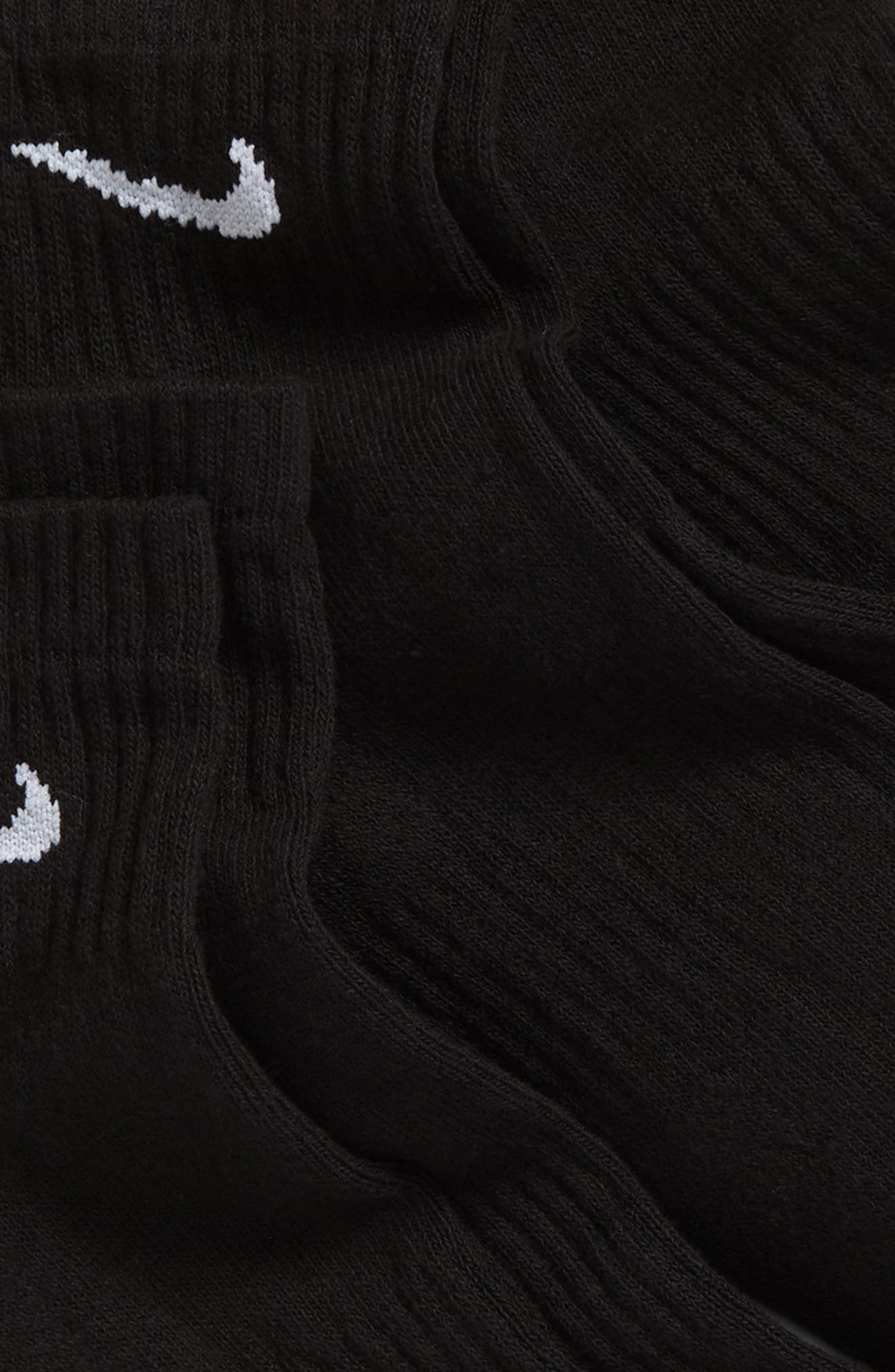 Nike 3-Pack Everyday Cushion Ankle Socks