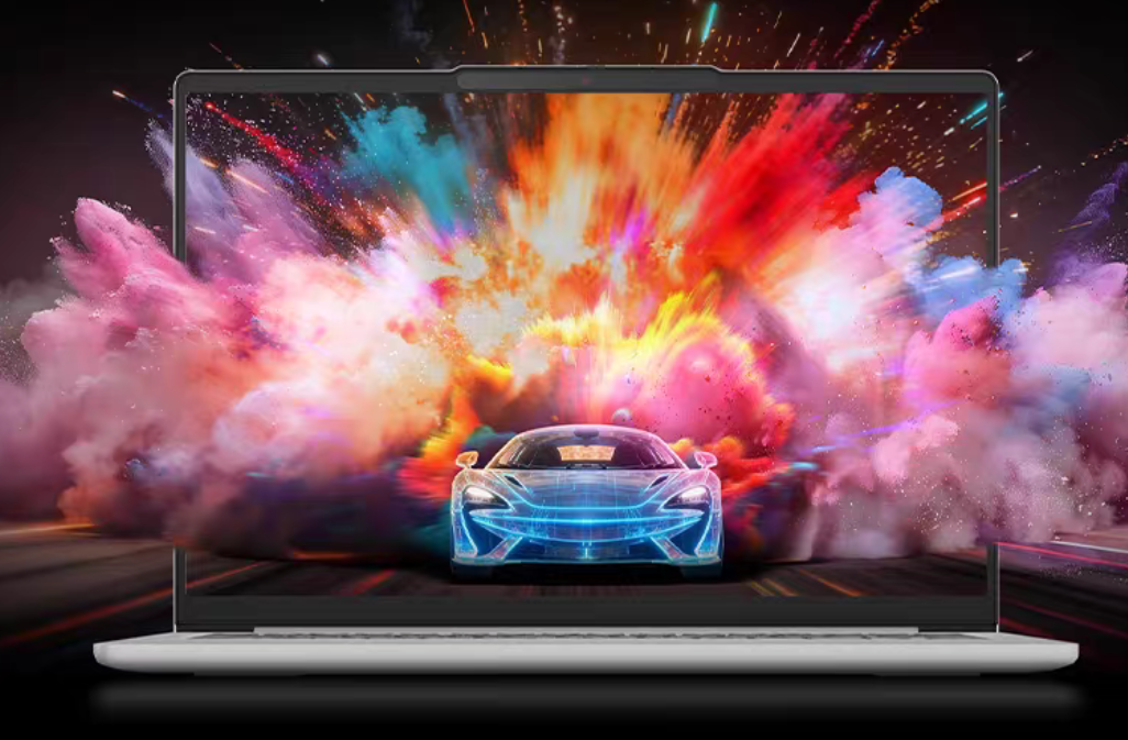 Lenovo GT14 14'' 2.8k 120Hz Intel Ultra 7 338H Laptop Brand New - GreshamTech