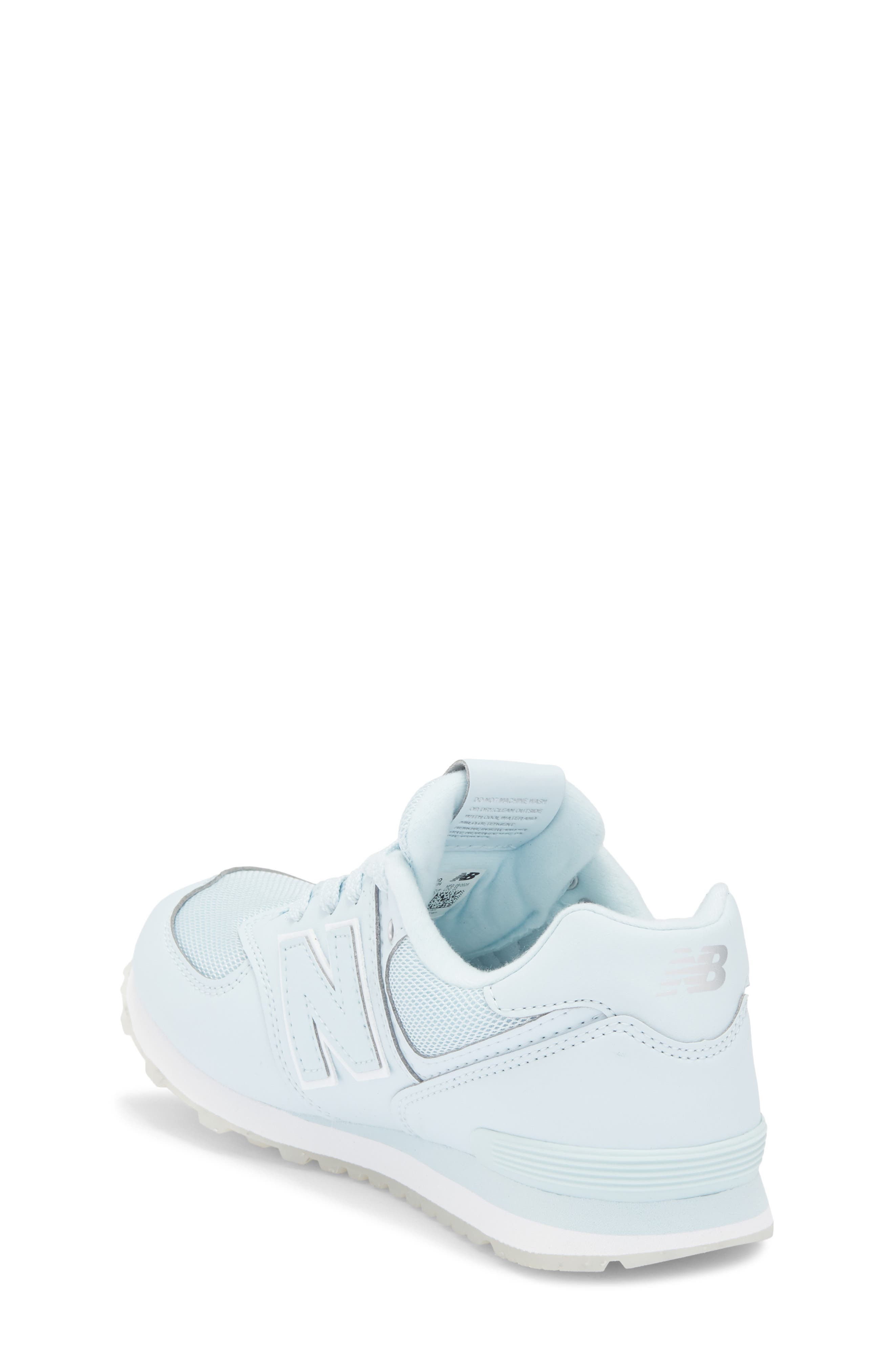 New Balance Kids' 574 Sneaker