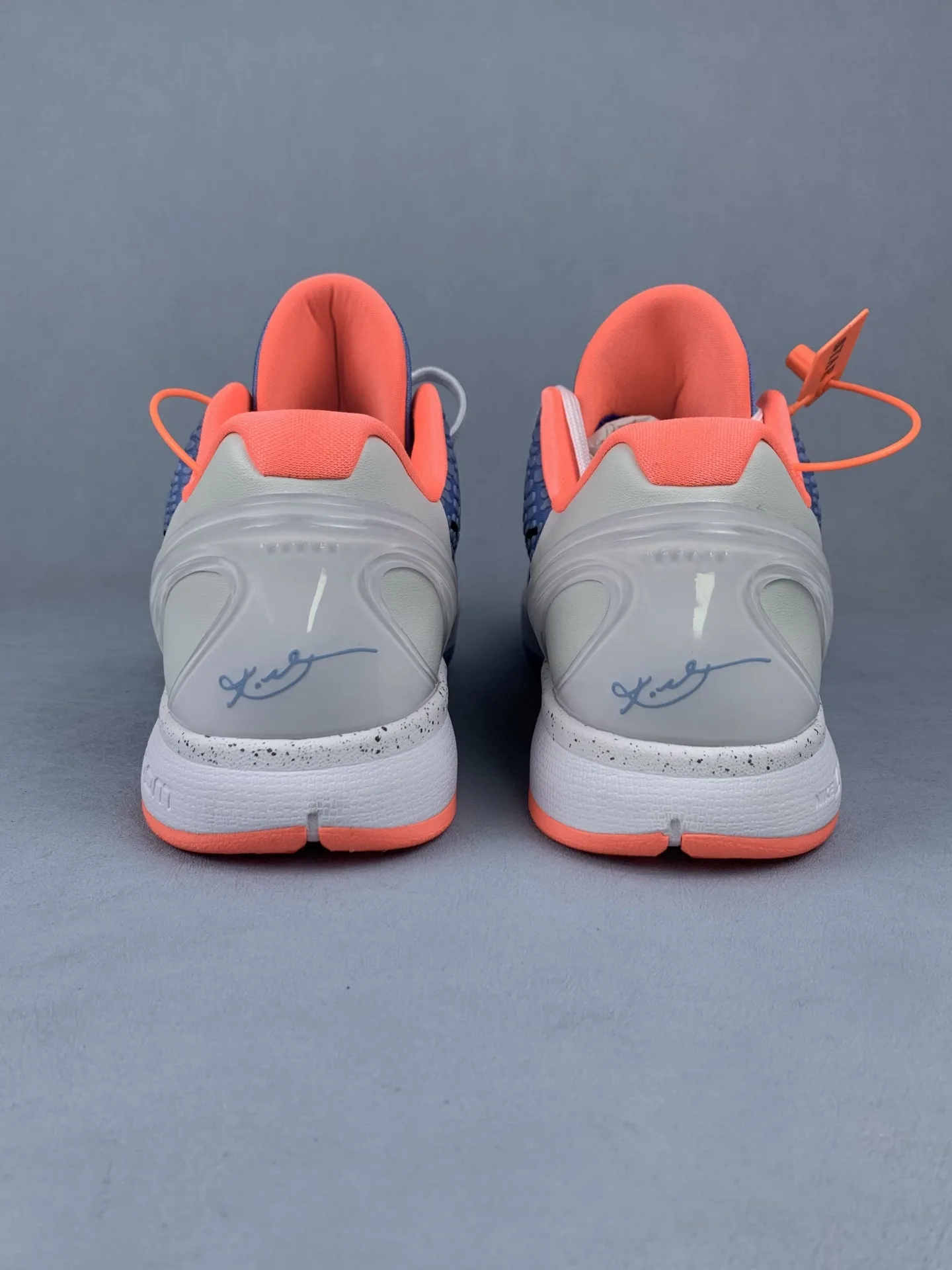 Kobe 6 Protro PE 'Reverse Sunset' Basketball Shoes product photo from LabelPicks