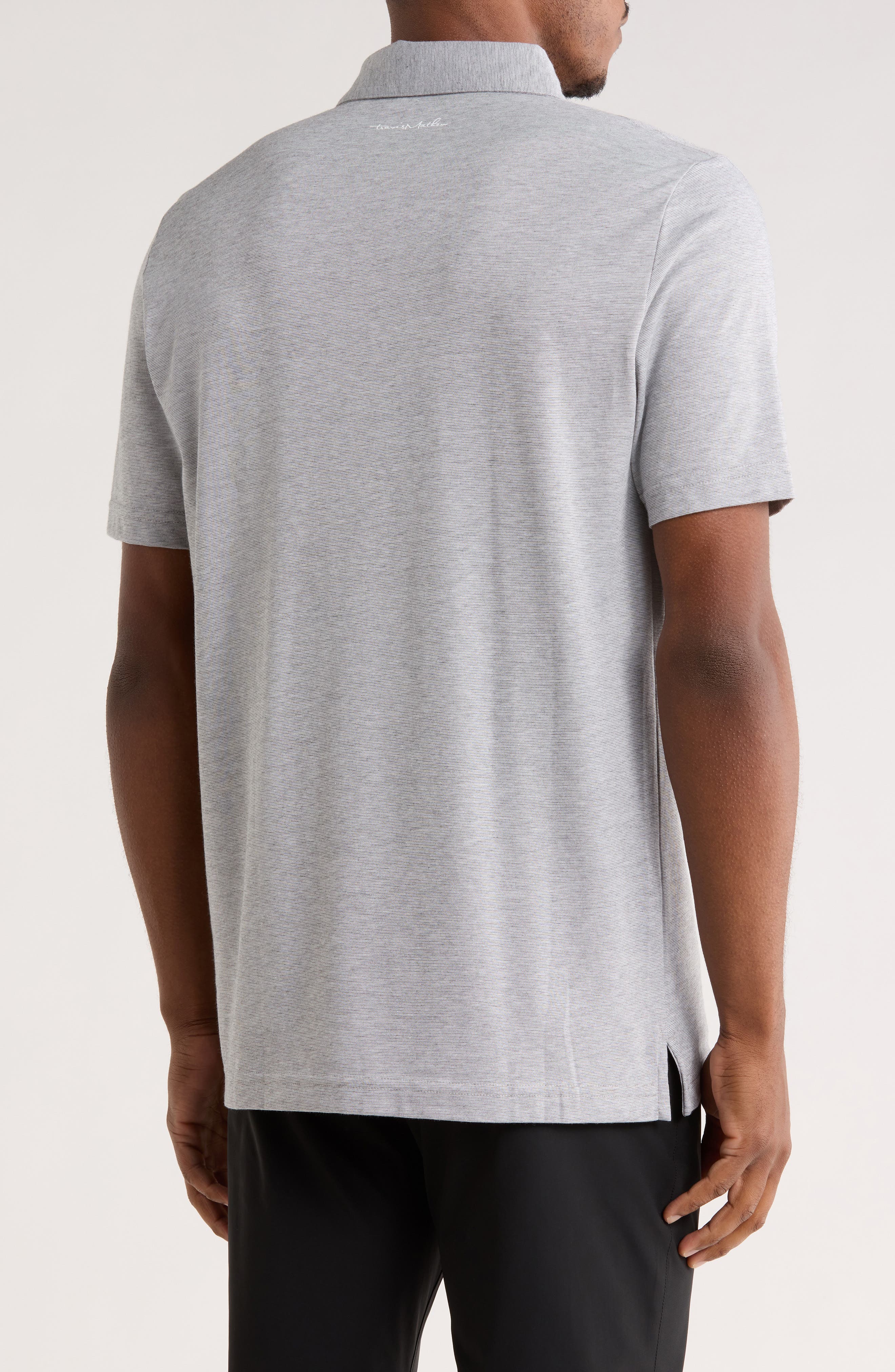 TravisMathew The Zinna Arizona Diamondbacks Polo