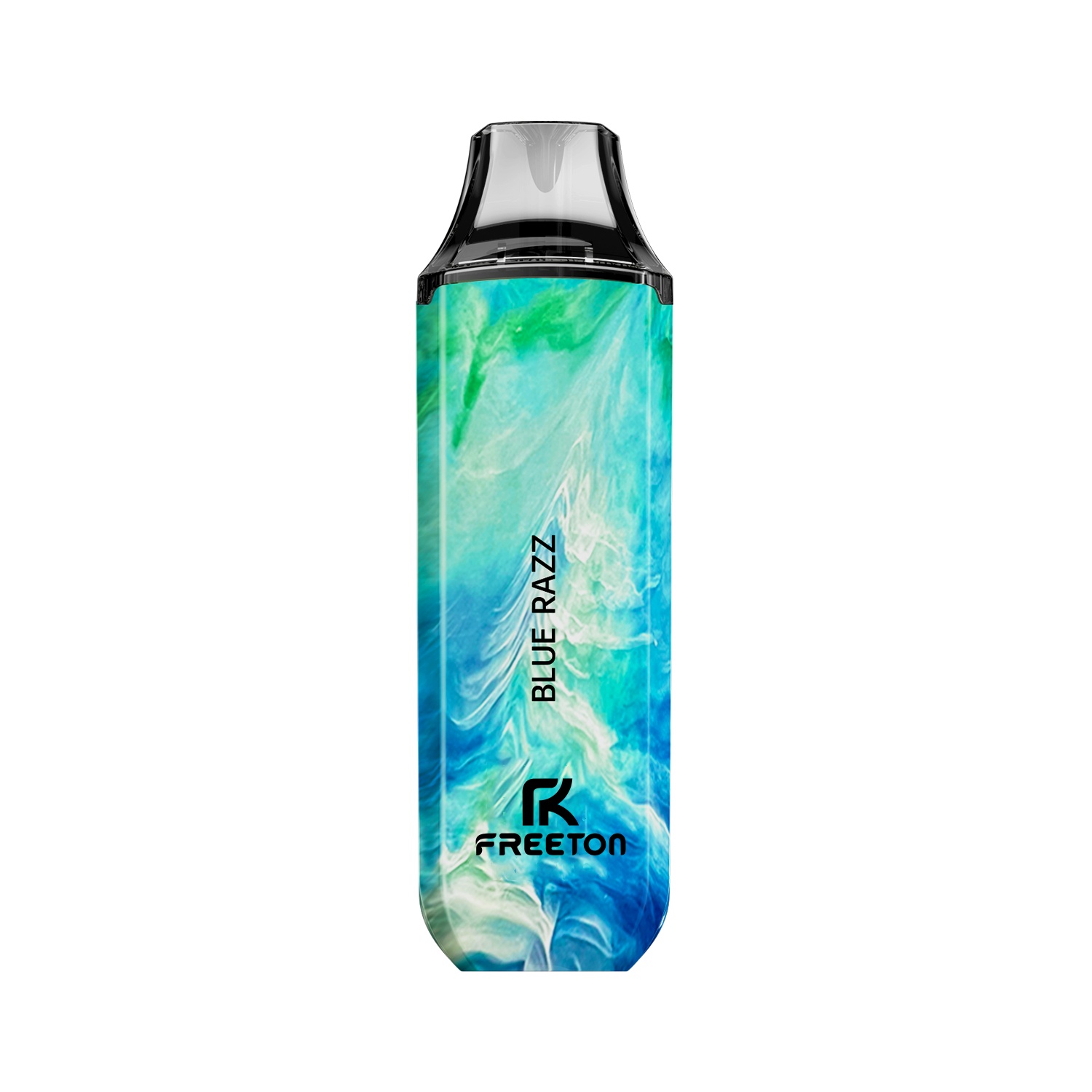 FREETON F-RESIN MAX 2 20000 PUFFS Disposable Vape Box